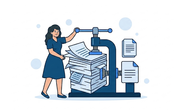 Why Your PDF Is So Large (And How to Fix It)