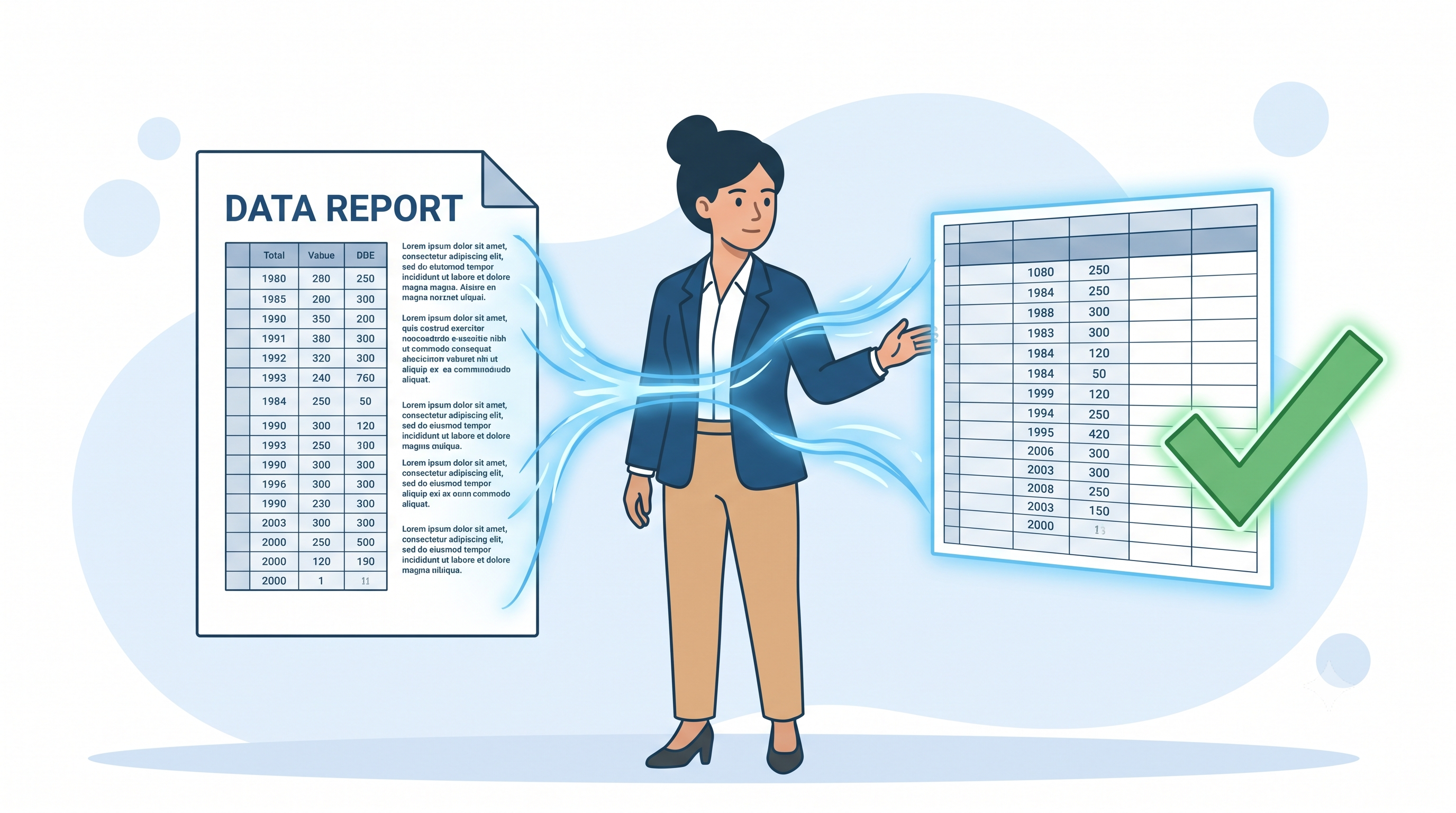 How to Extract Tables from PDFs Cleanly