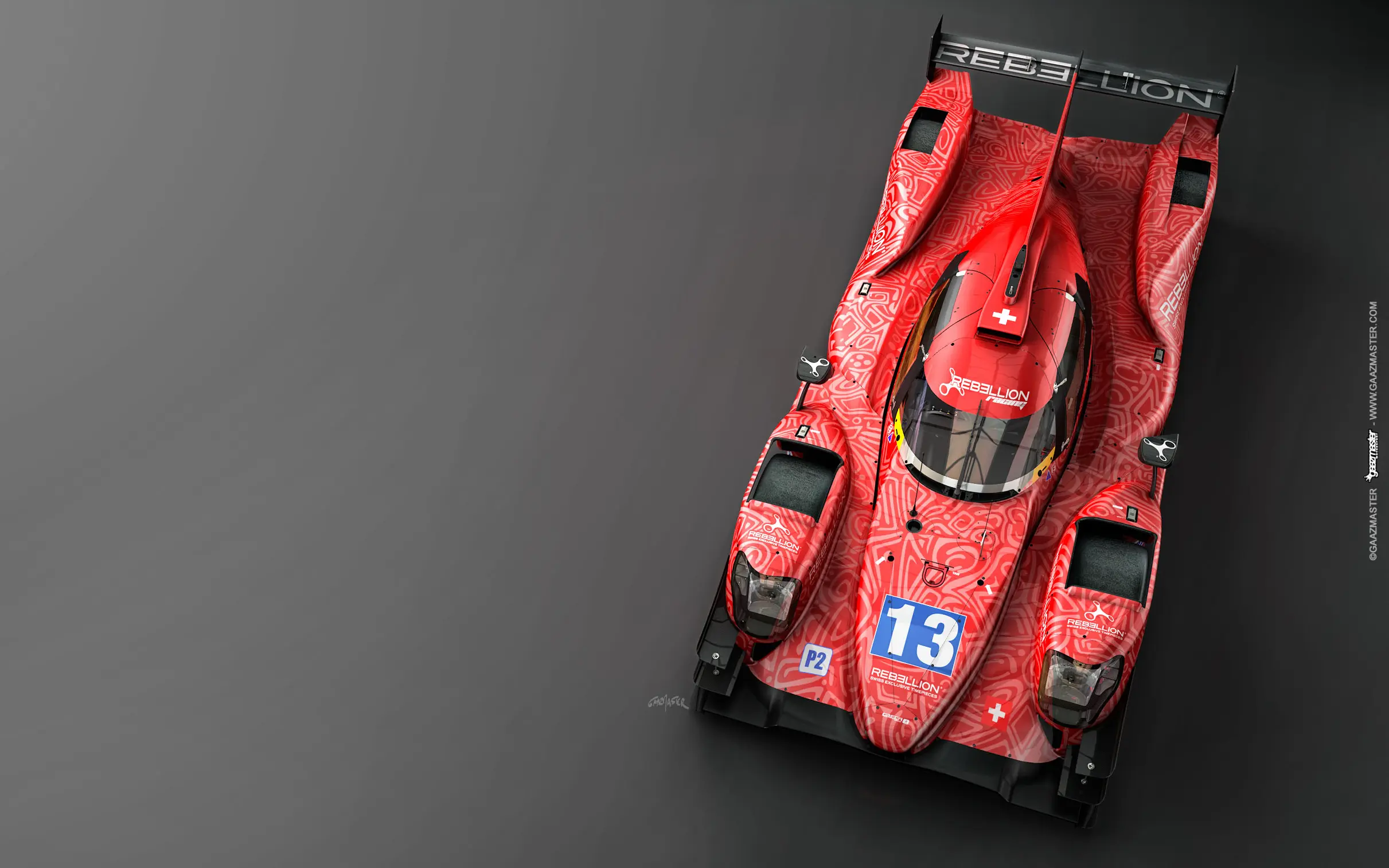 ORECA - Groupe automobile et sport business depuis 50 ans