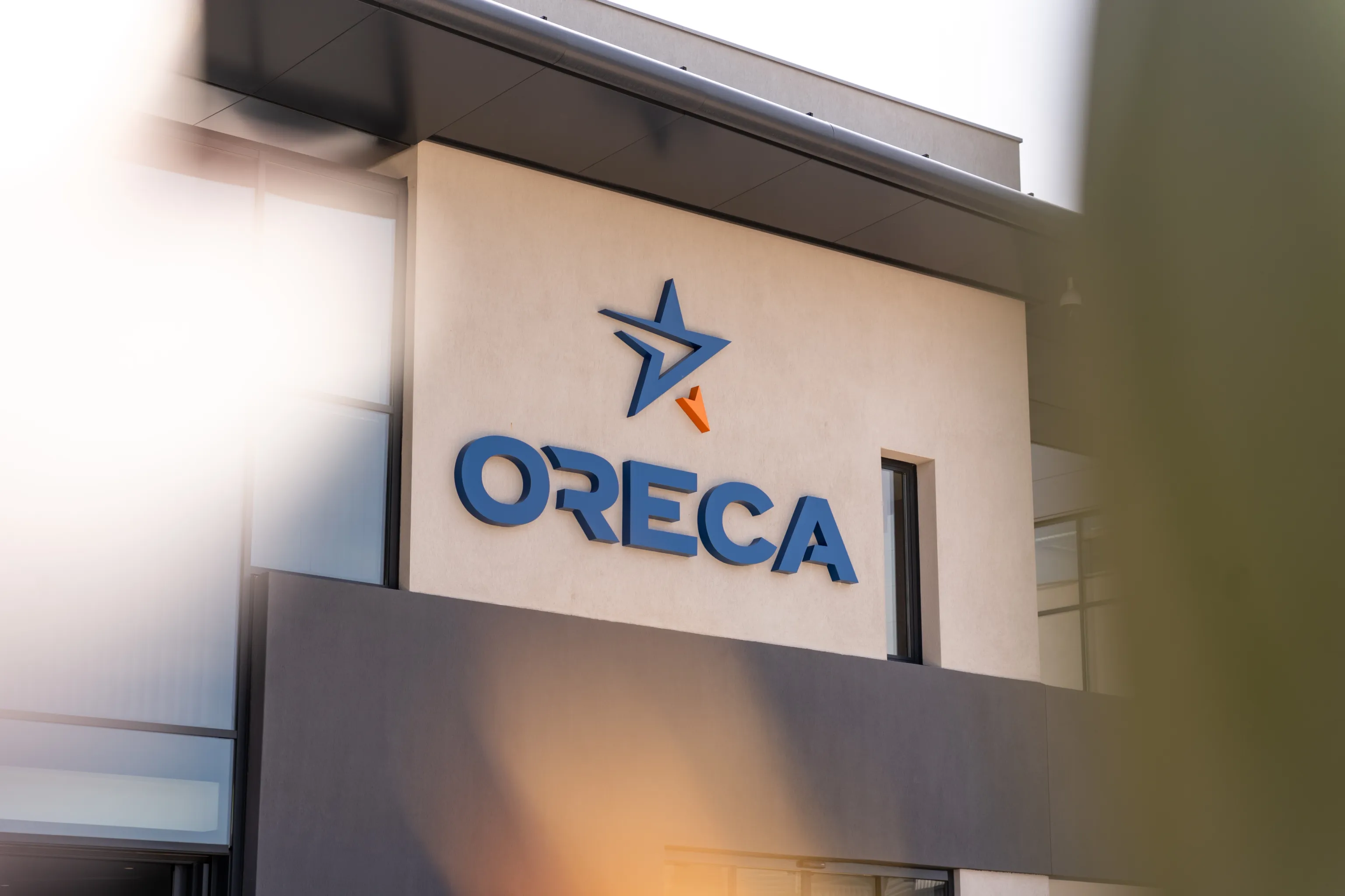 ORECA - Automotive group and sport business for over 50 years