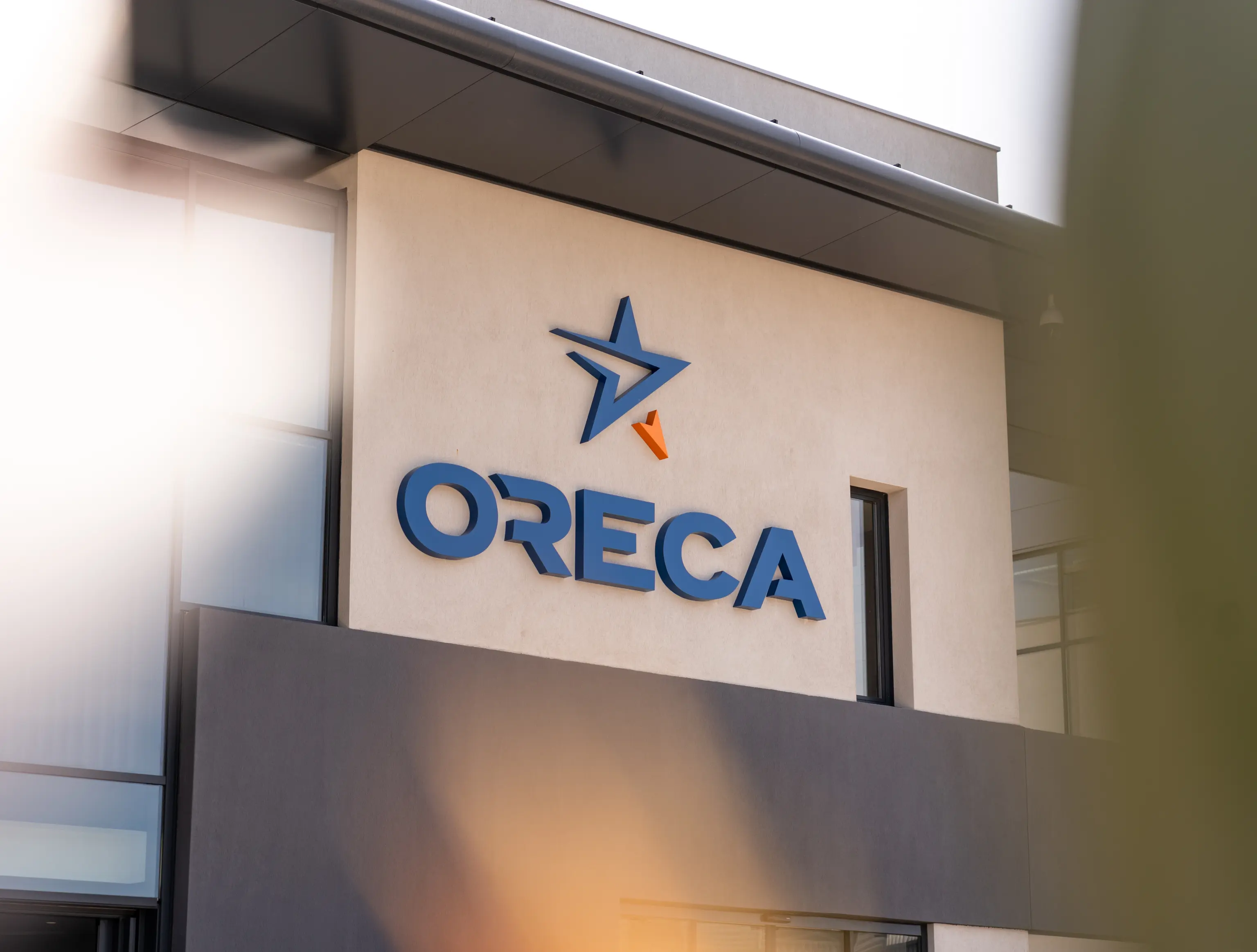 ORECA - Automotive group and sport business for over 50 years