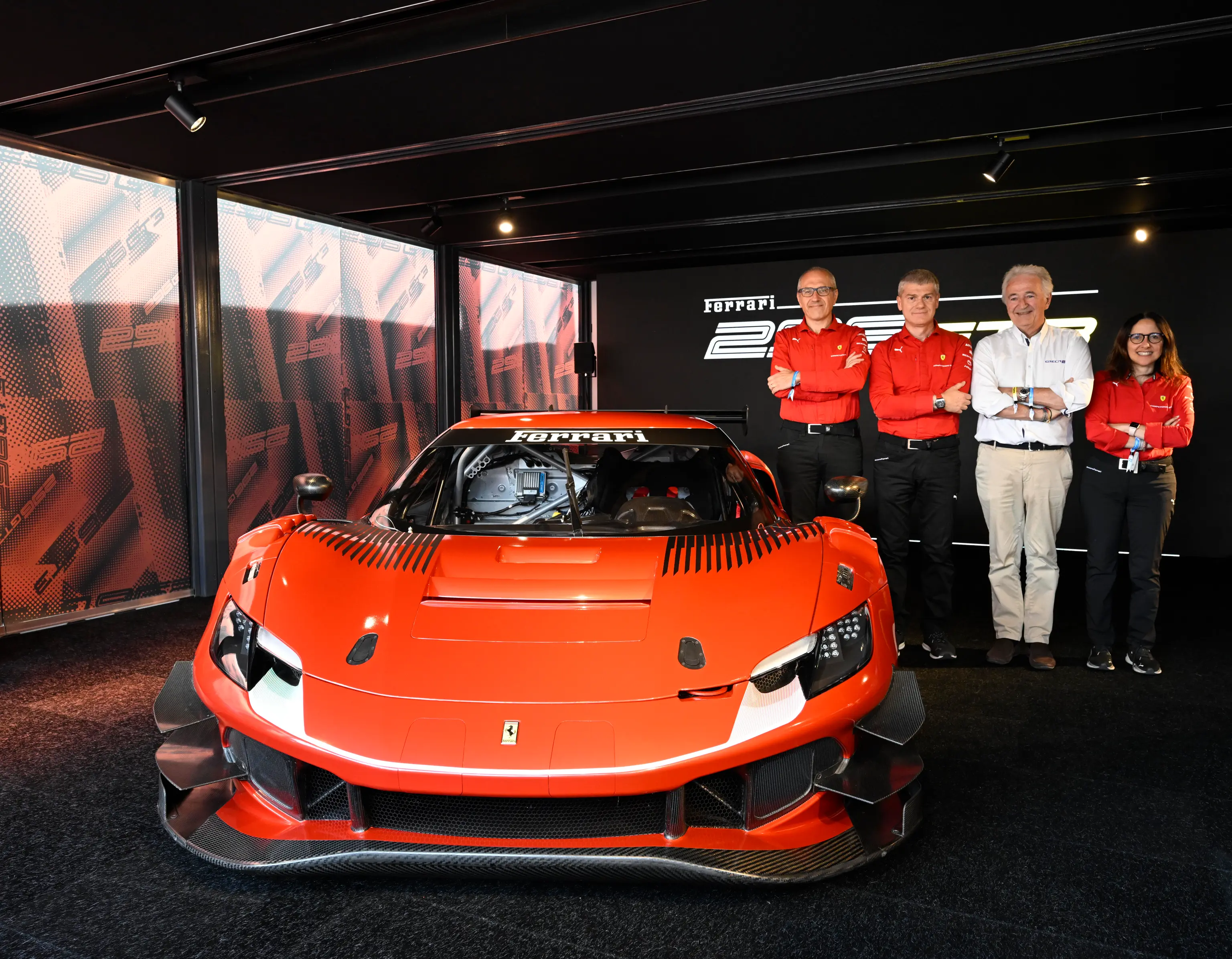 ORECA - Automotive group and sport business for over 50 years