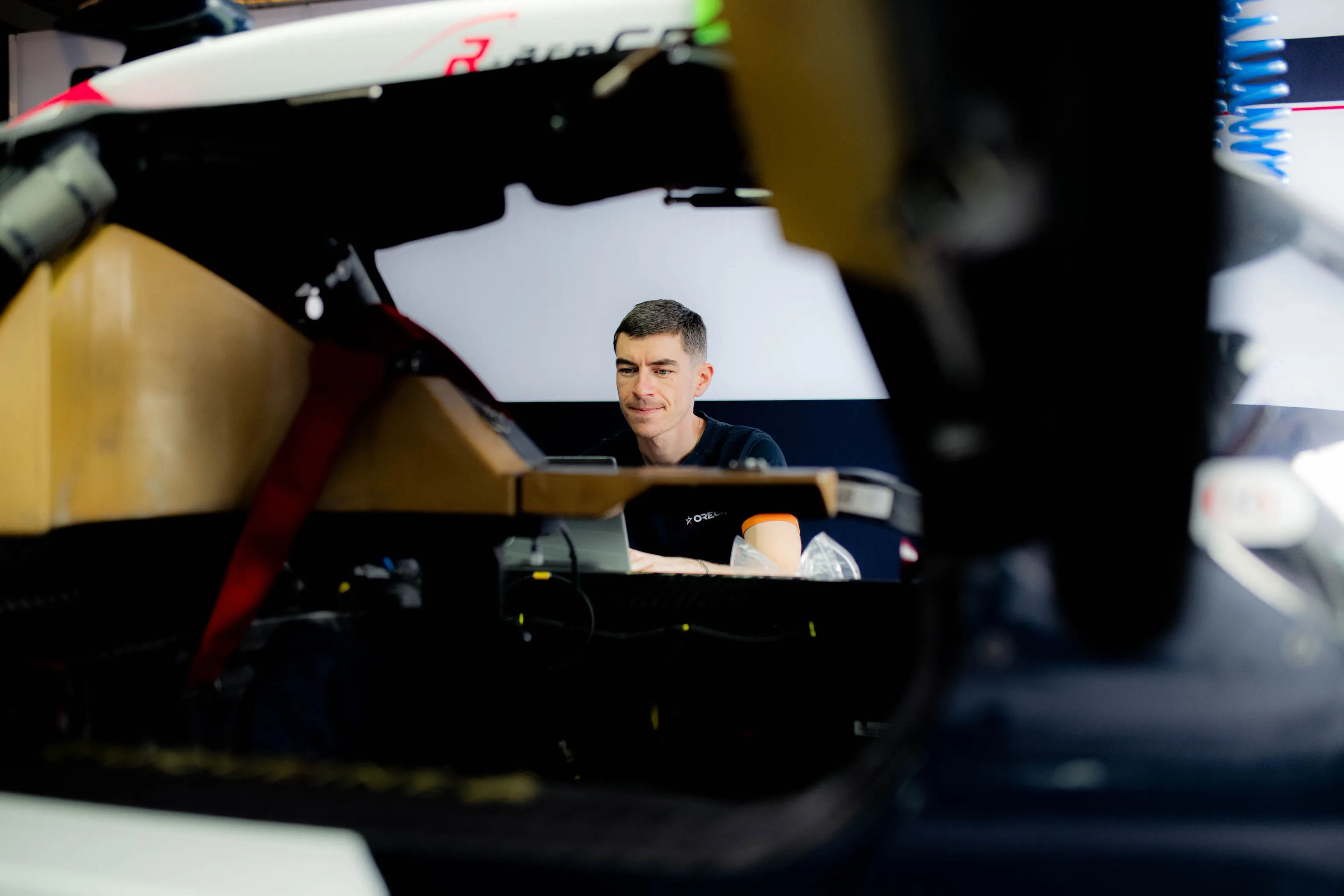 ORECA - Automotive group and sport business for over 50 years
