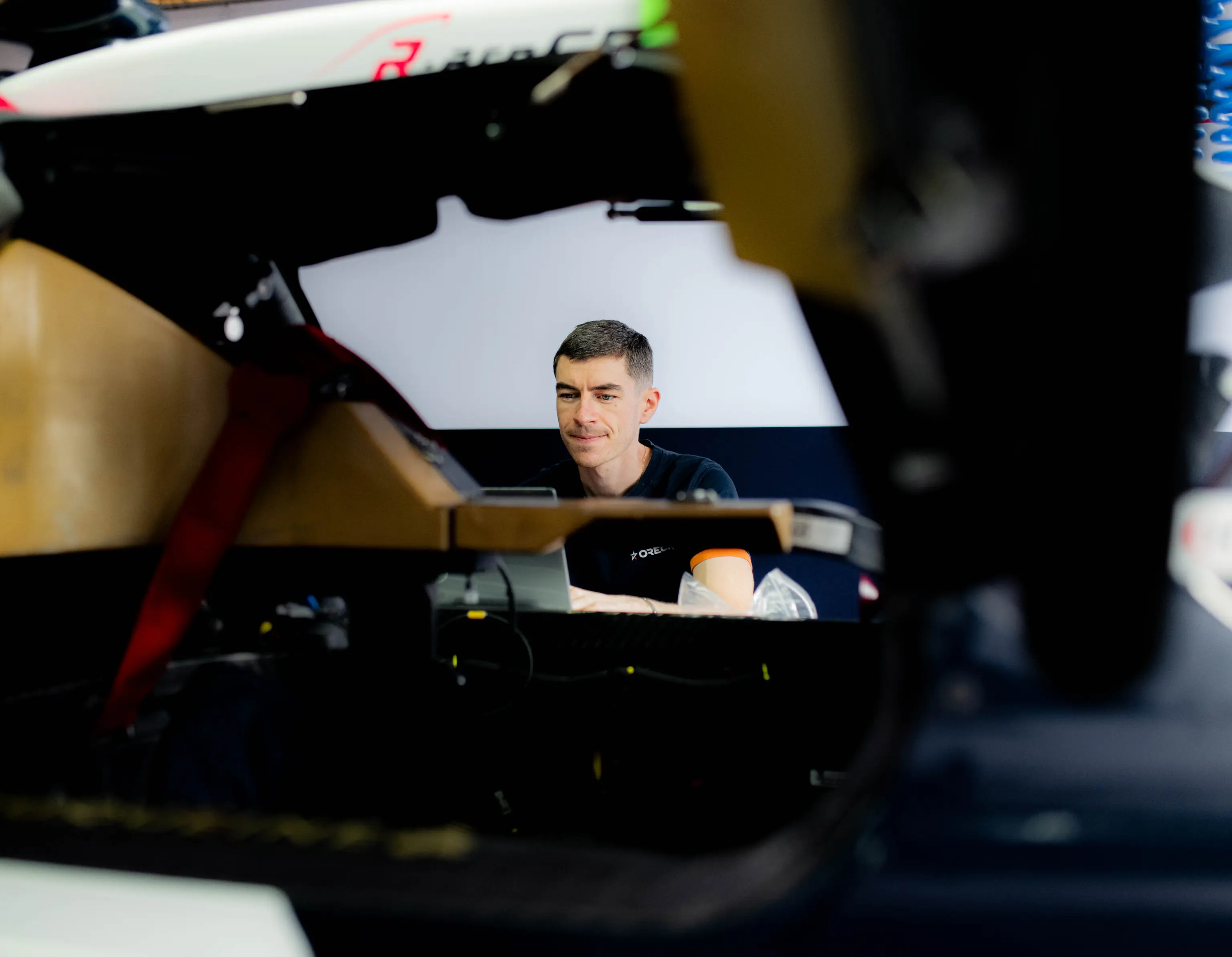 ORECA - Automotive group and sport business for over 50 years