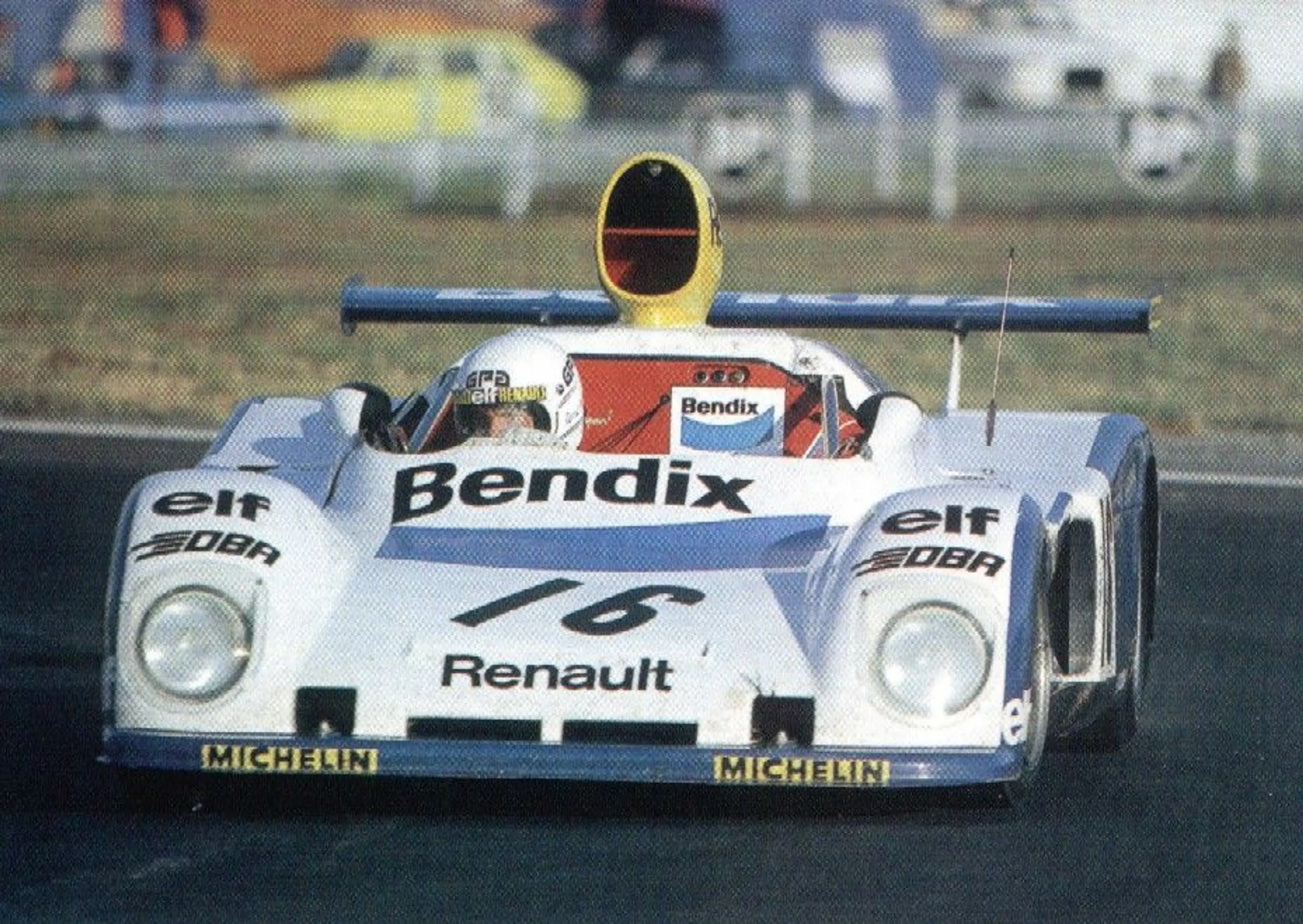 ORECA - Automotive group and sport business for over 50 years