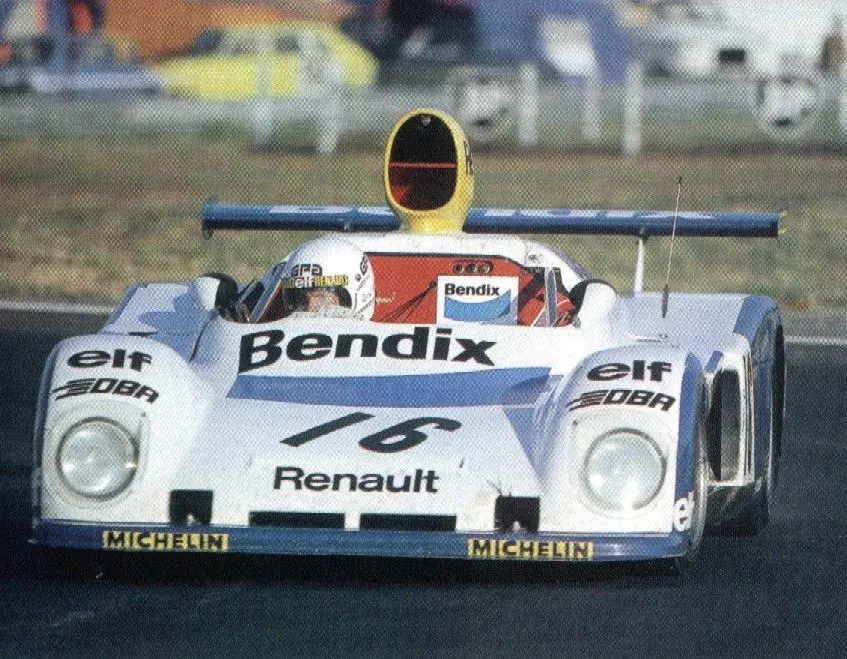 ORECA - Automotive group and sport business for over 50 years