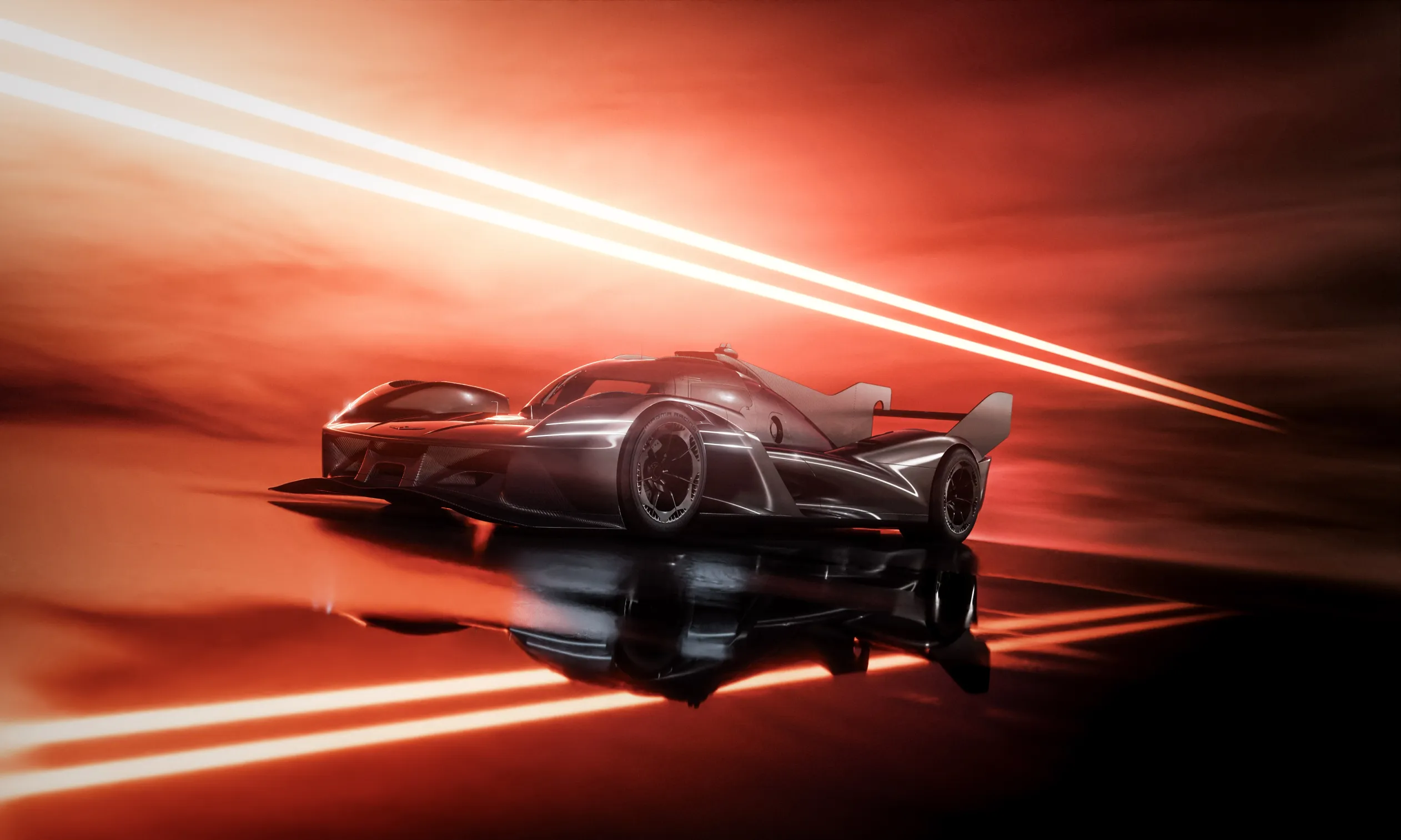 ORECA - Automotive group and sport business for over 50 years