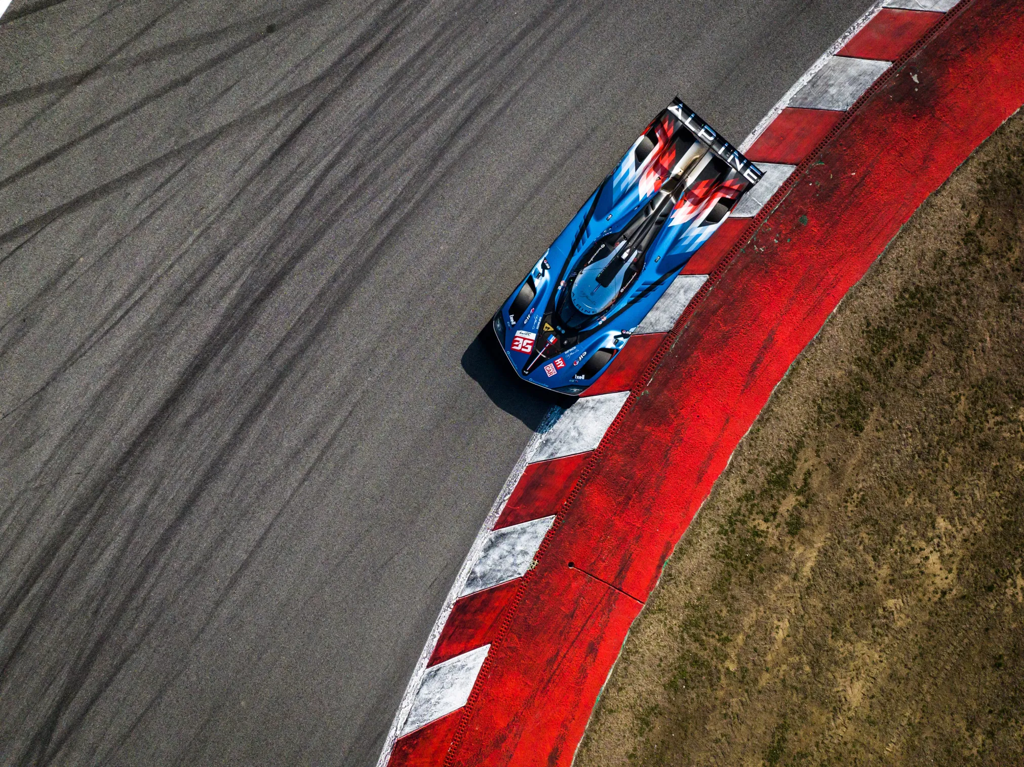 ORECA - Automotive group and sport business for over 50 years