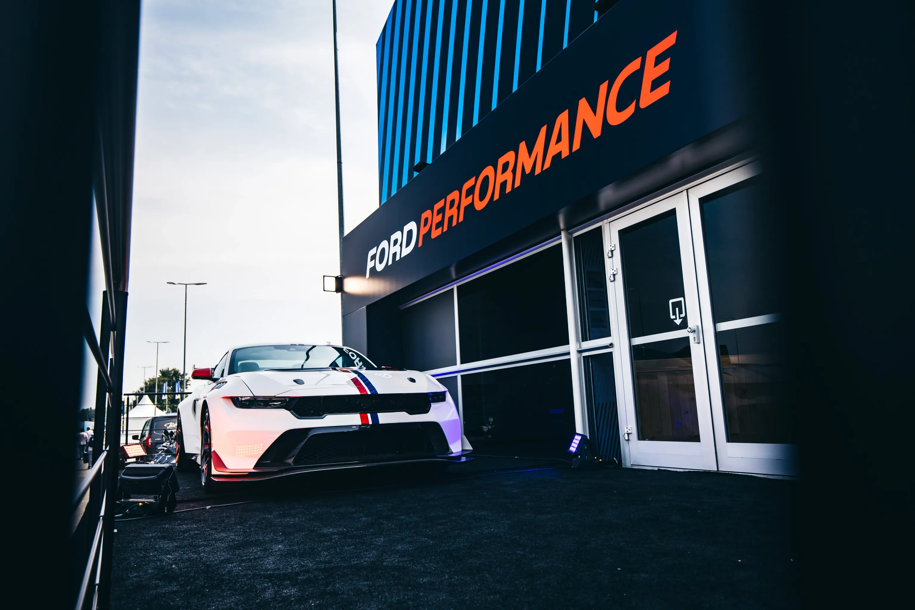 ORECA - Automotive group and sport business for over 50 years