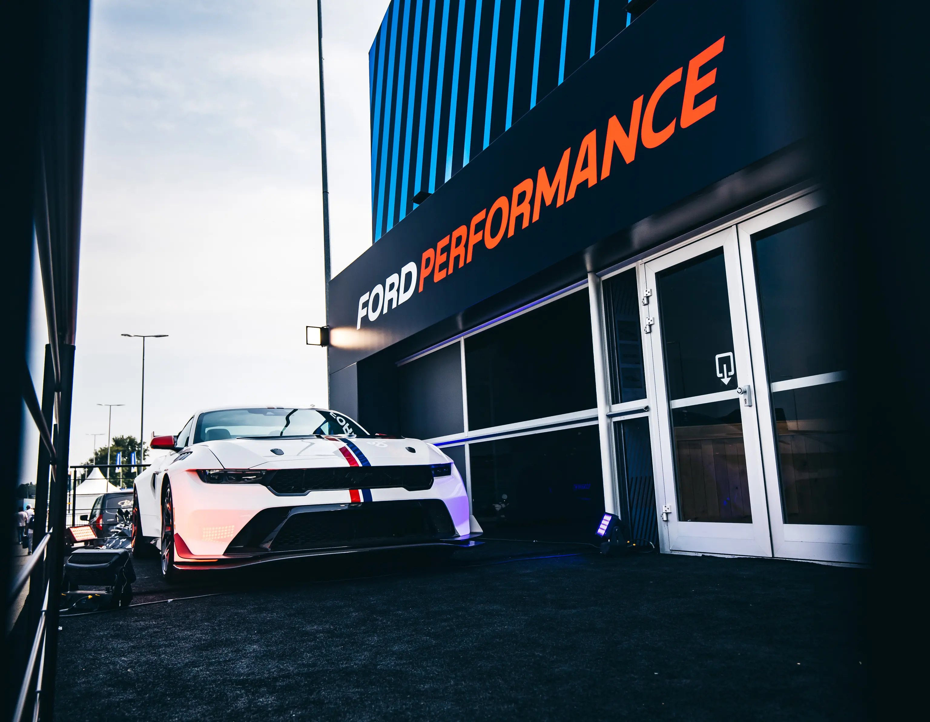 ORECA - Automotive group and sport business for over 50 years