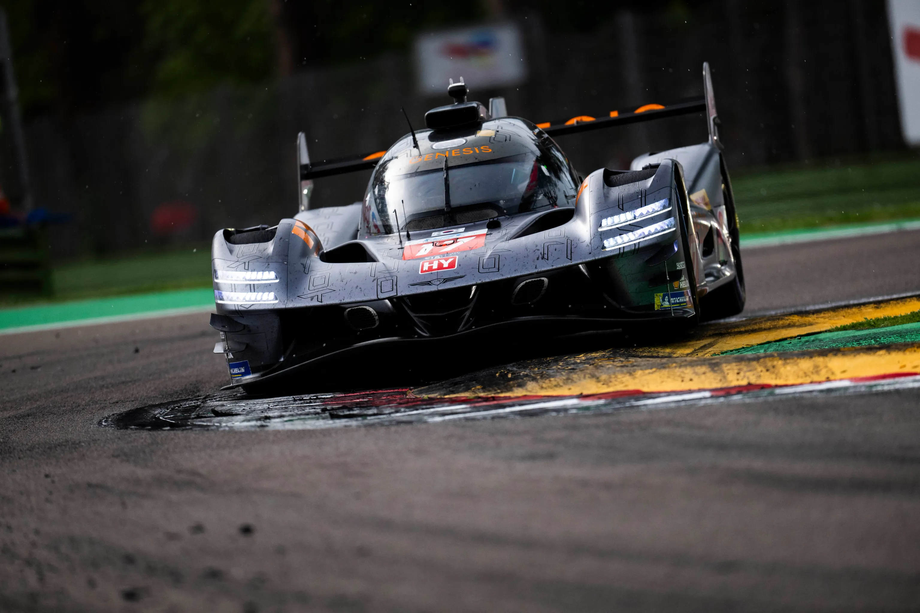 ORECA - Automotive group and sport business for over 50 years