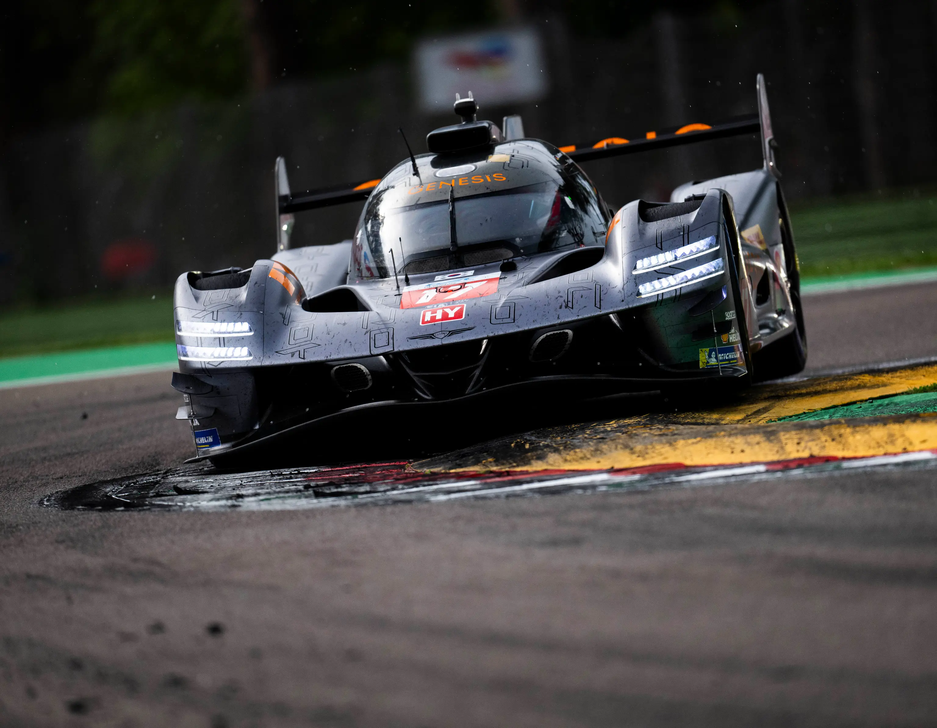 ORECA - Automotive group and sport business for over 50 years