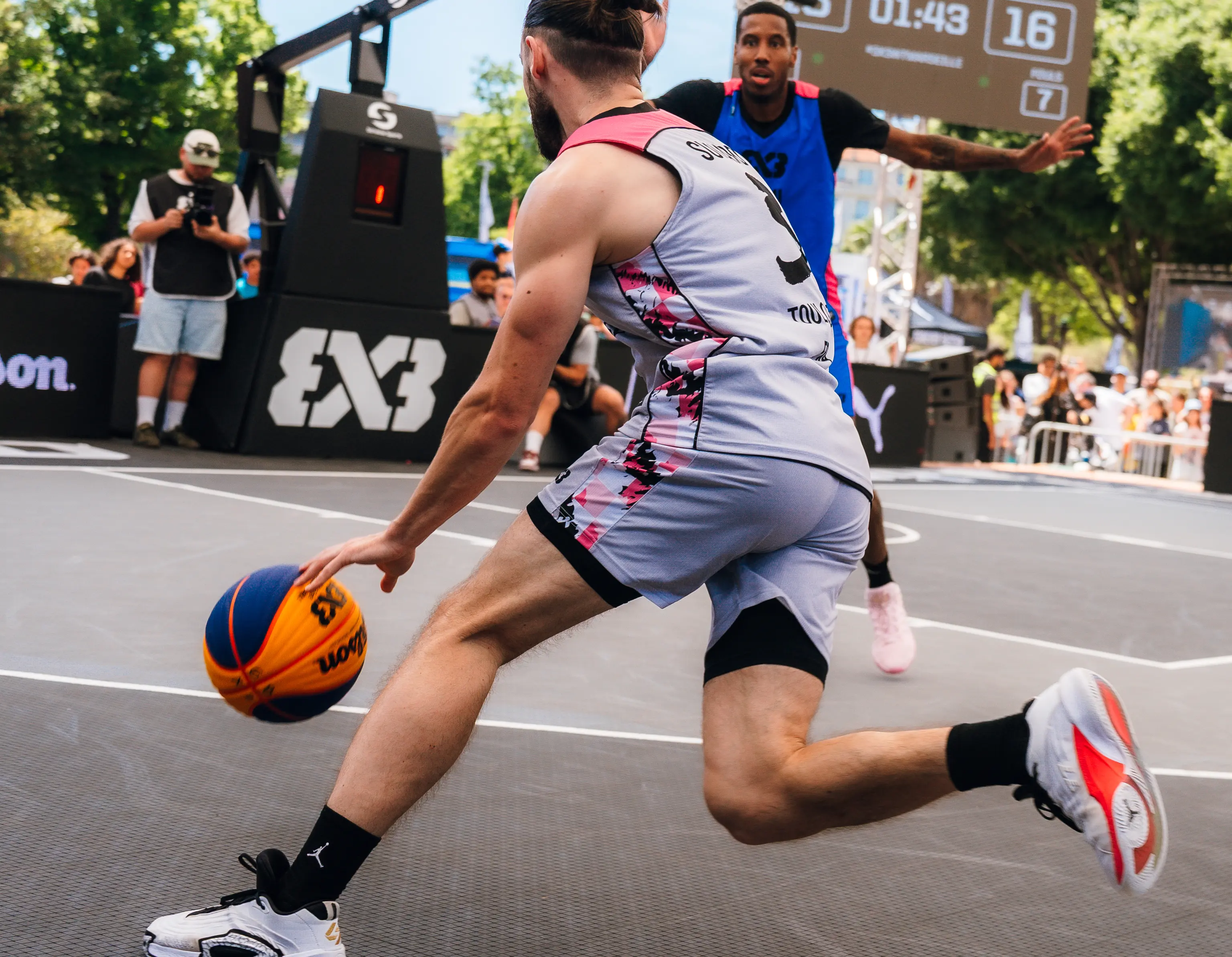 Le 3XFestival fait son grand retour à Marseille du 3 au 5 juillet
