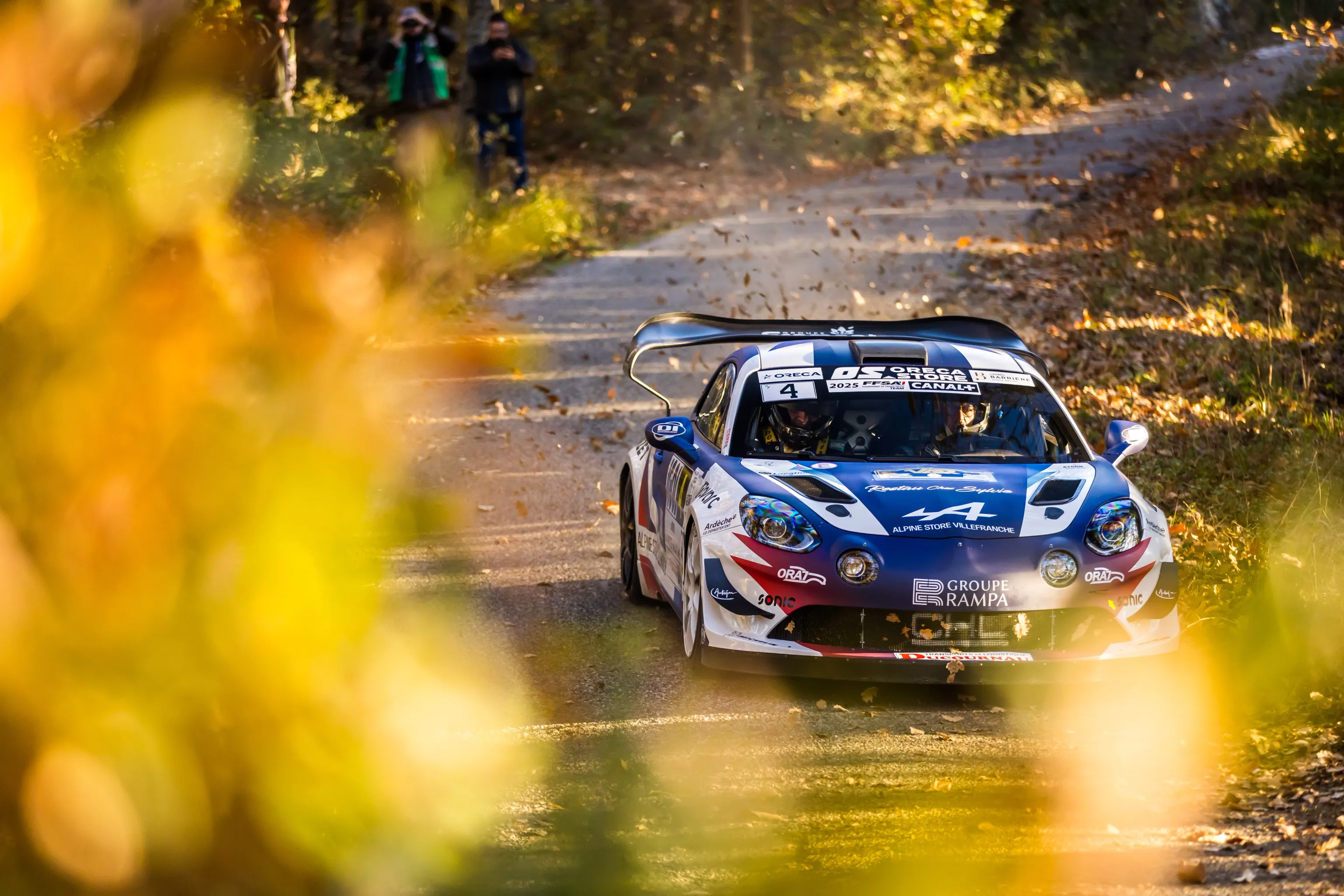 ORECA - Automotive group and sport business for over 50 years
