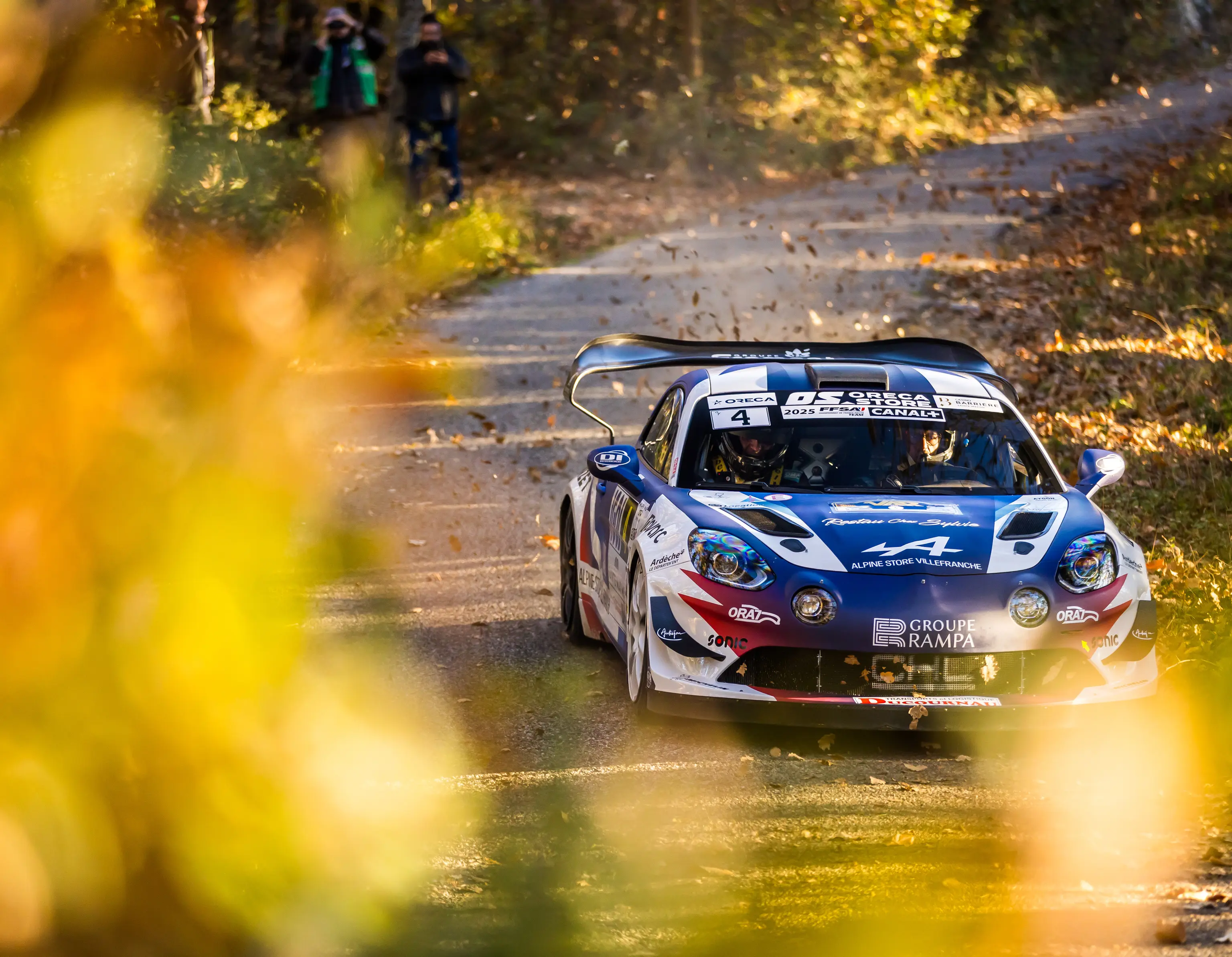 ORECA - Automotive group and sport business for over 50 years