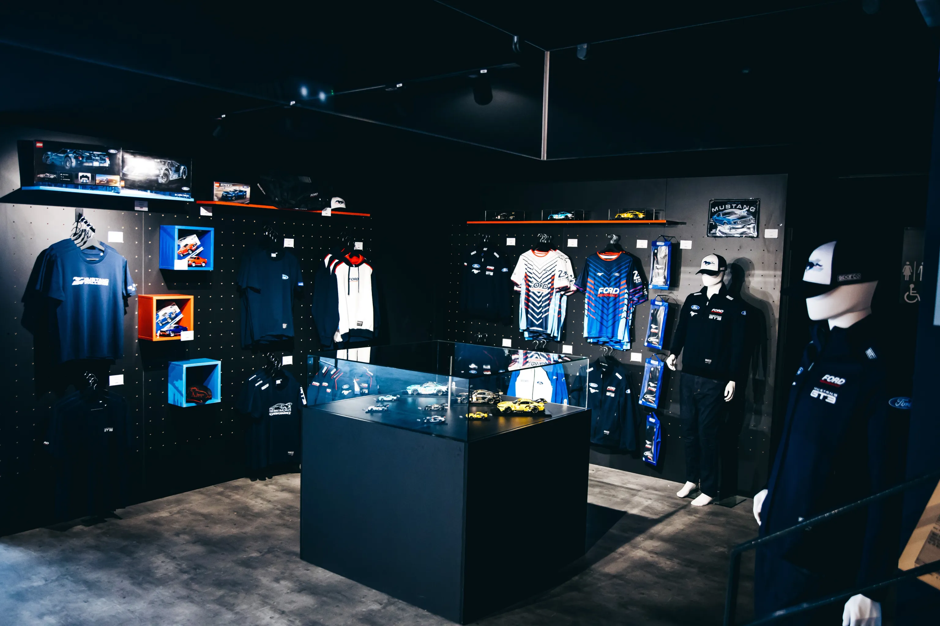 ORECA - Automotive group and sport business for over 50 years