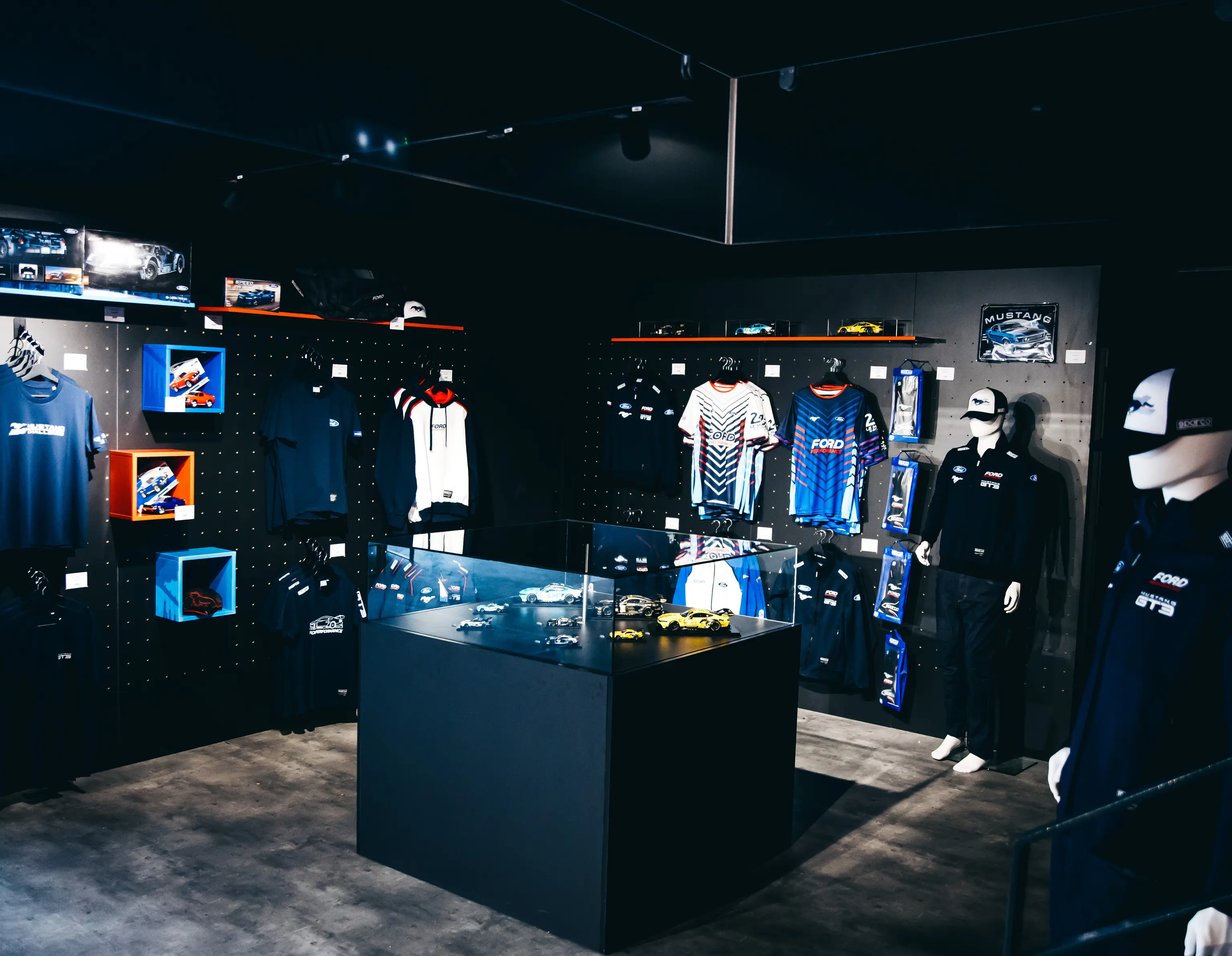 ORECA - Automotive group and sport business for over 50 years