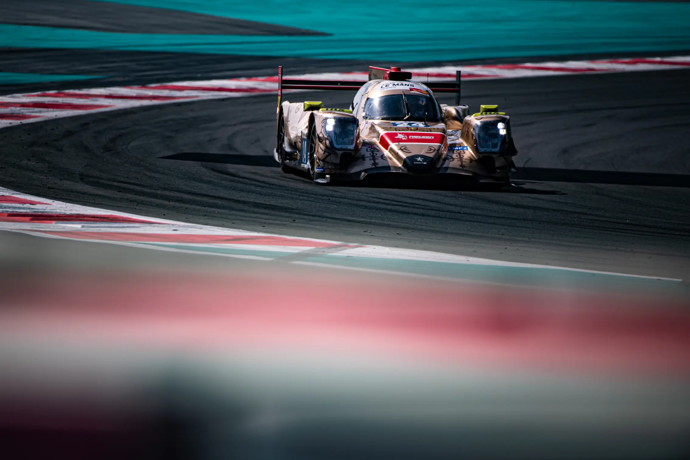 ORECA - Automotive group and sport business for over 50 years