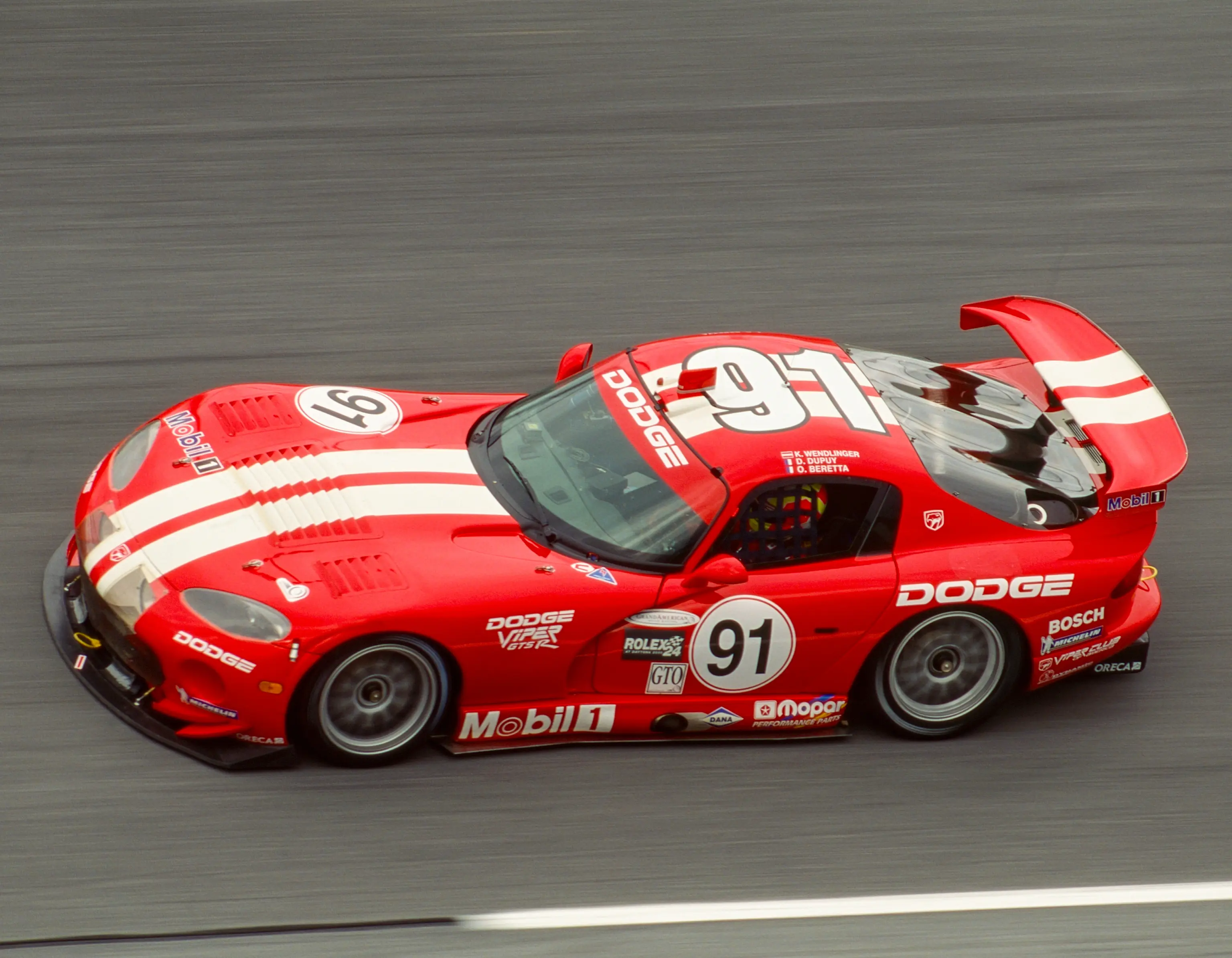 ORECA - Automotive group and sport business for over 50 years