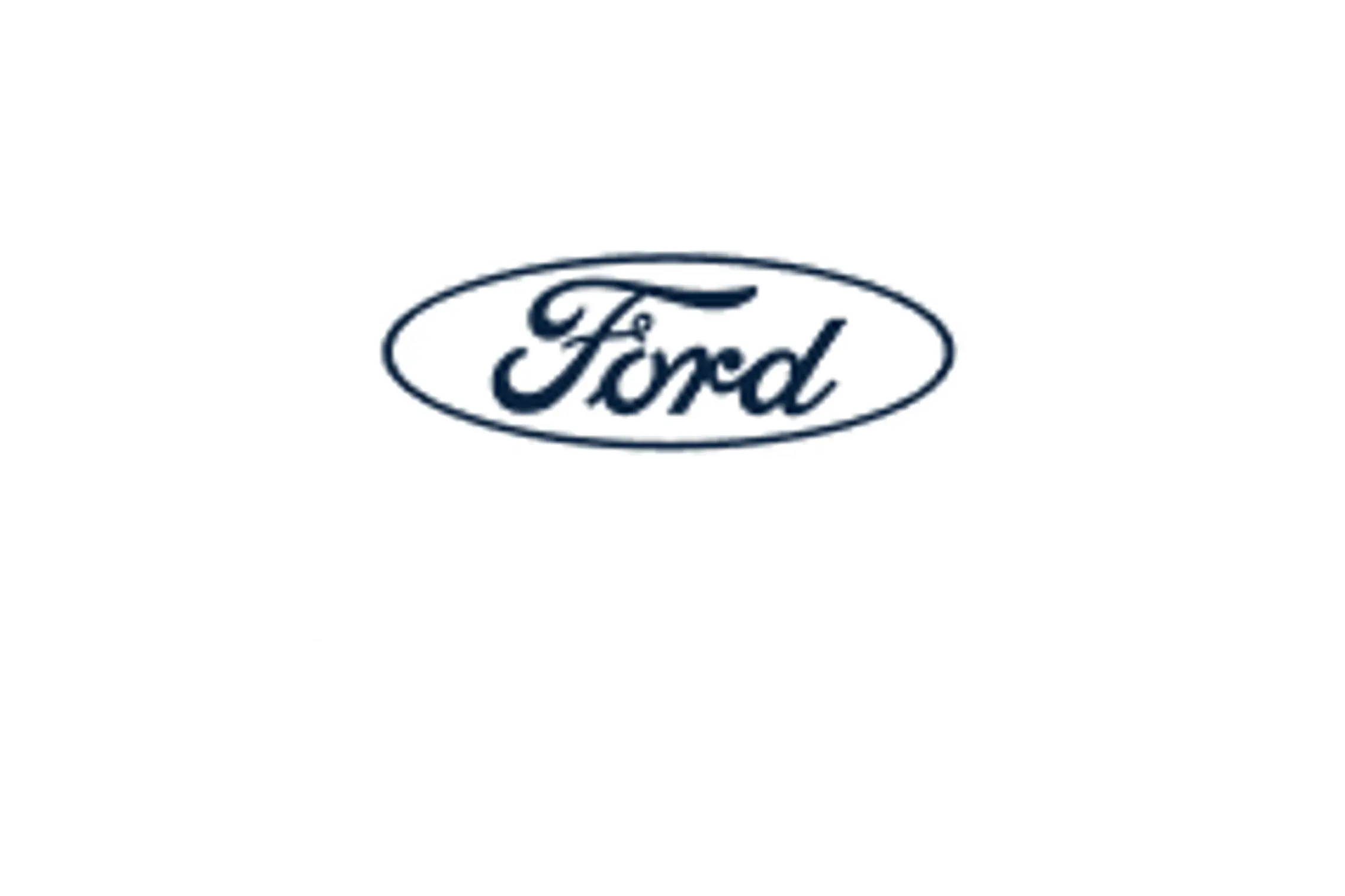 Ford racing