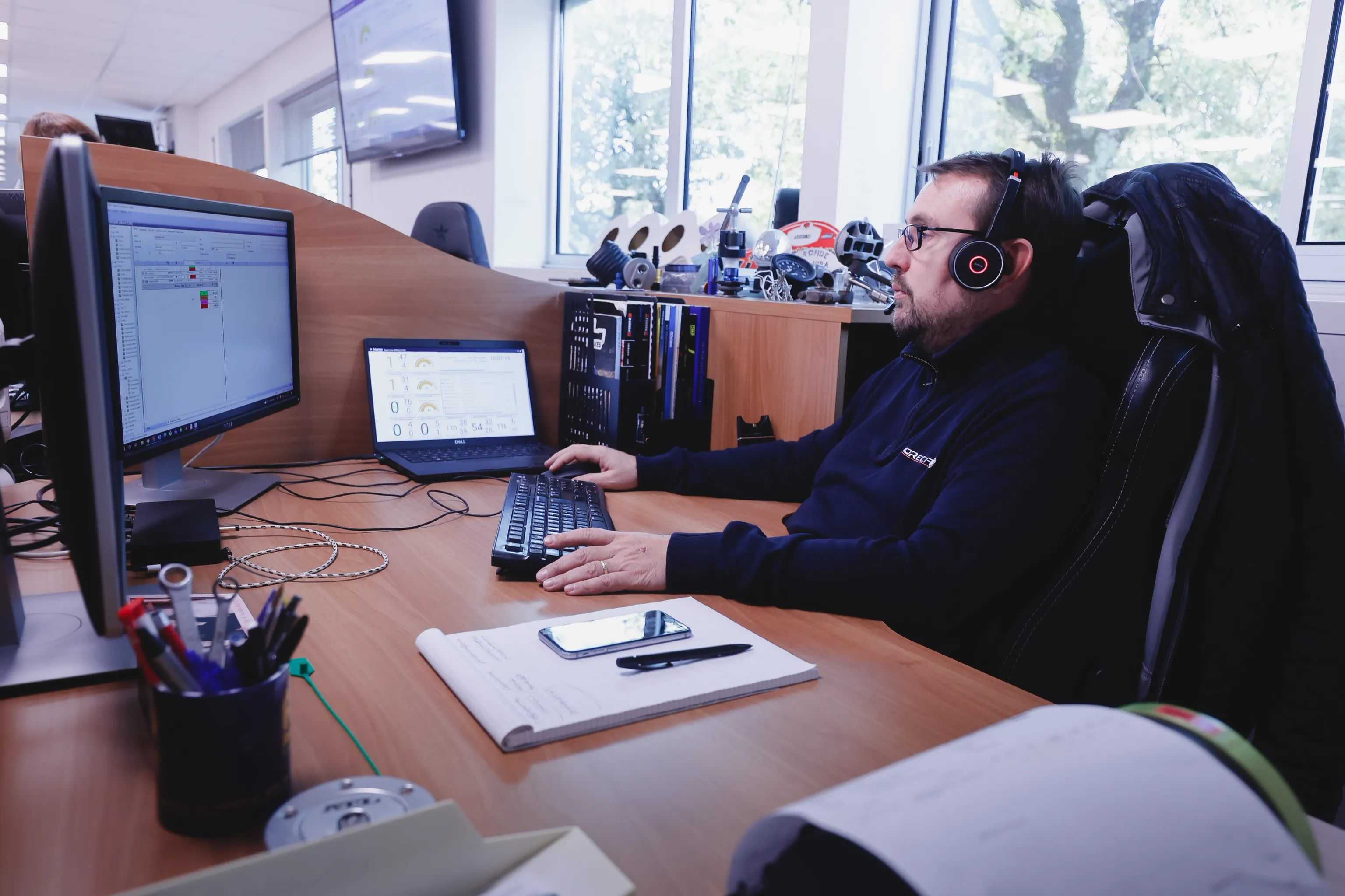 ORECA - Automotive group and sport business for over 50 years