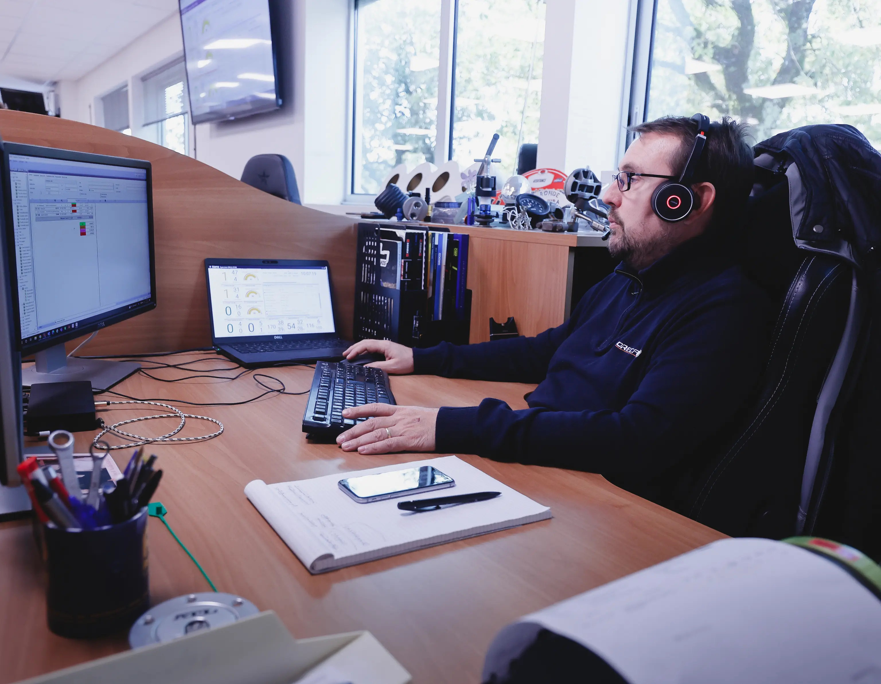 ORECA - Automotive group and sport business for over 50 years