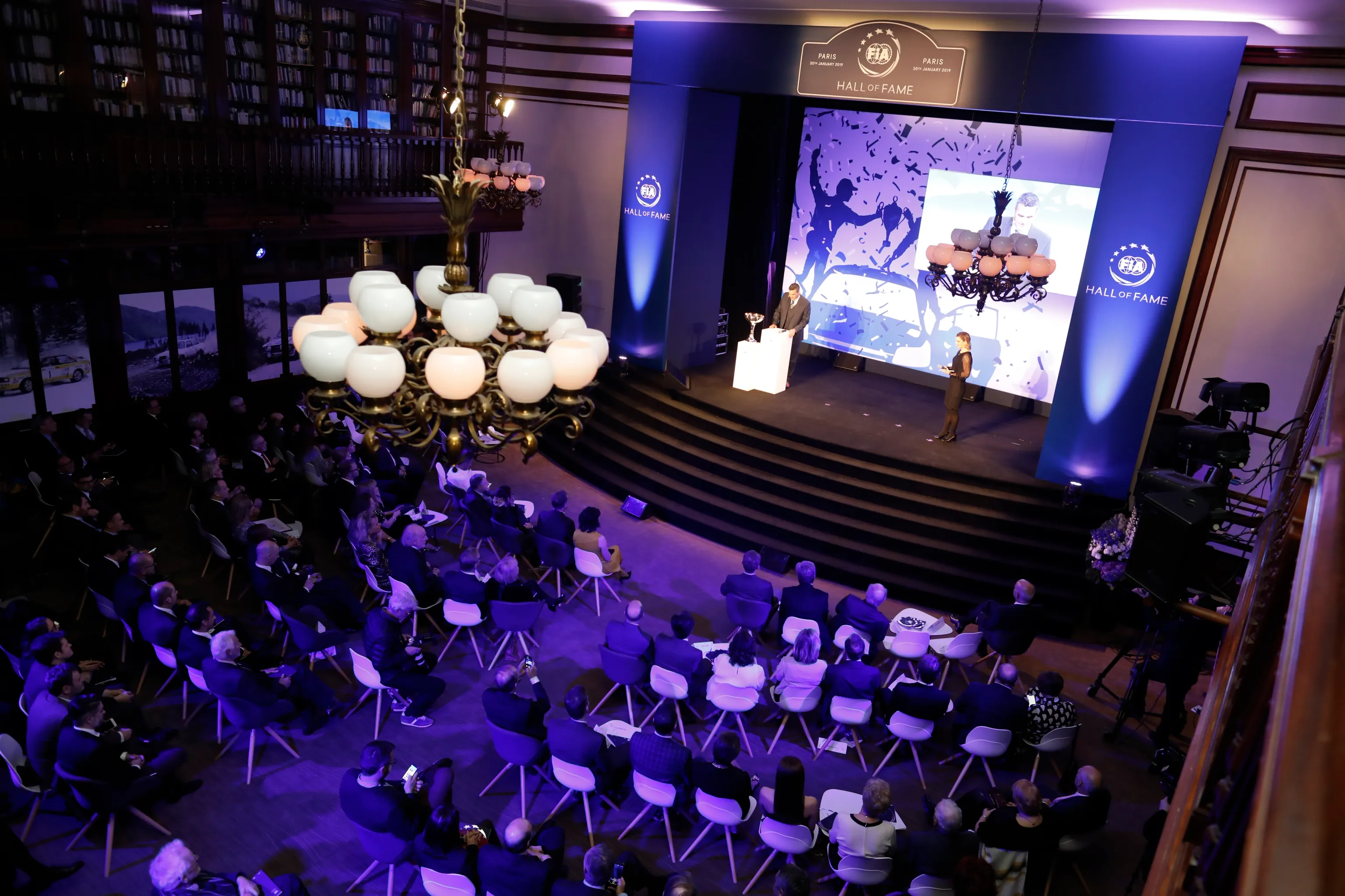 ORECA - Automotive group and sport business for over 50 years