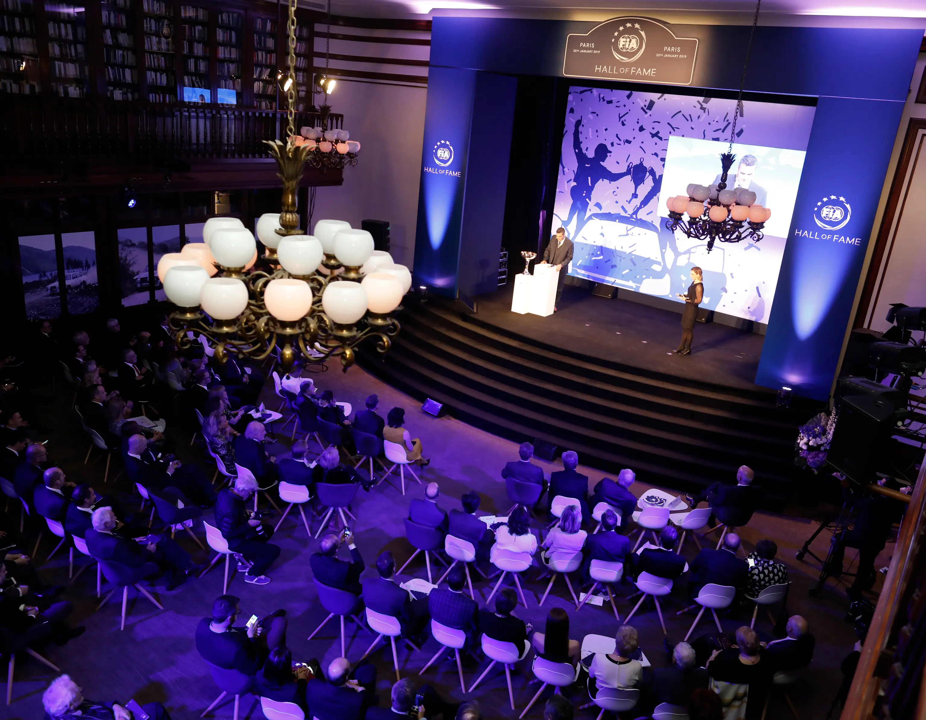 ORECA - Automotive group and sport business for over 50 years