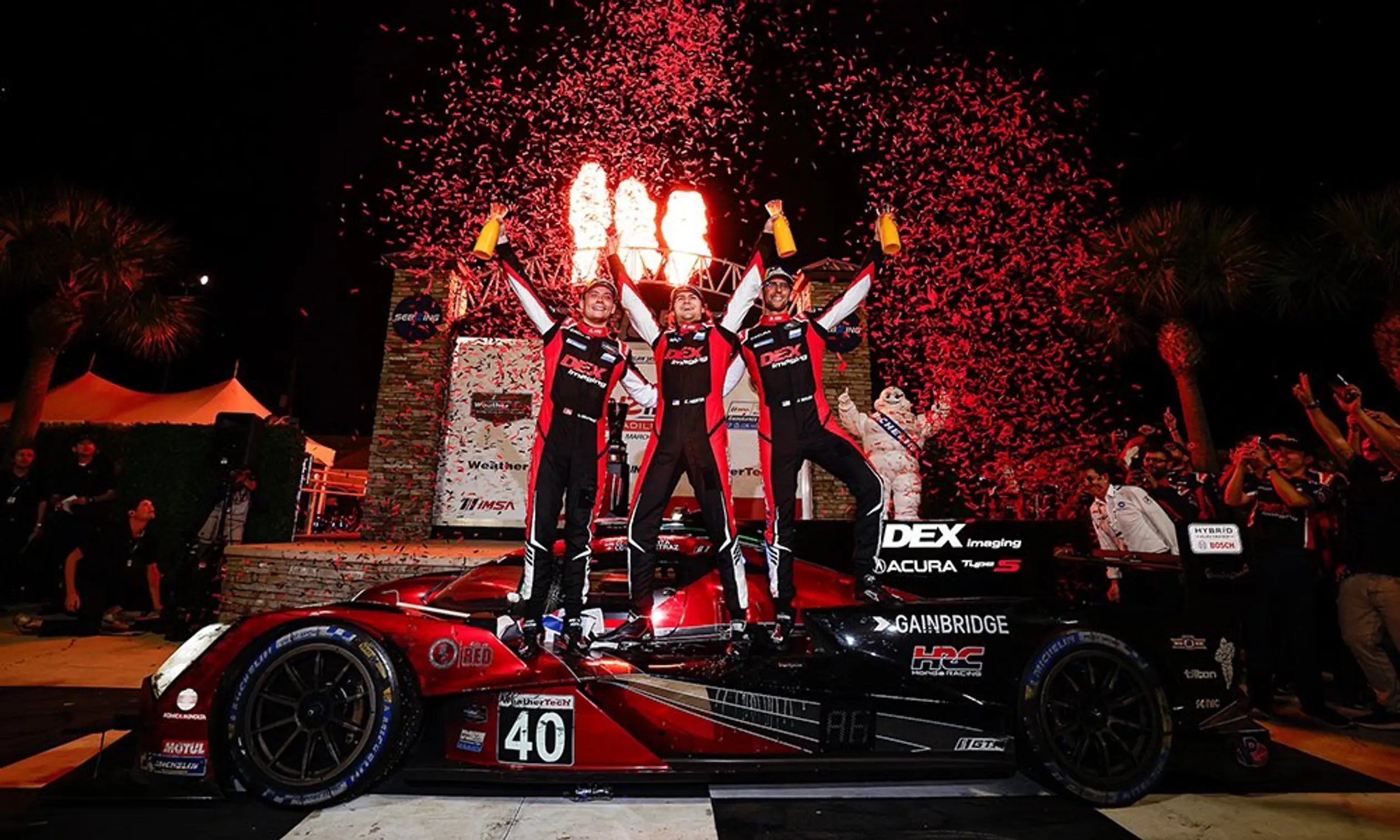 ORECA - Automotive group and sport business for over 50 years