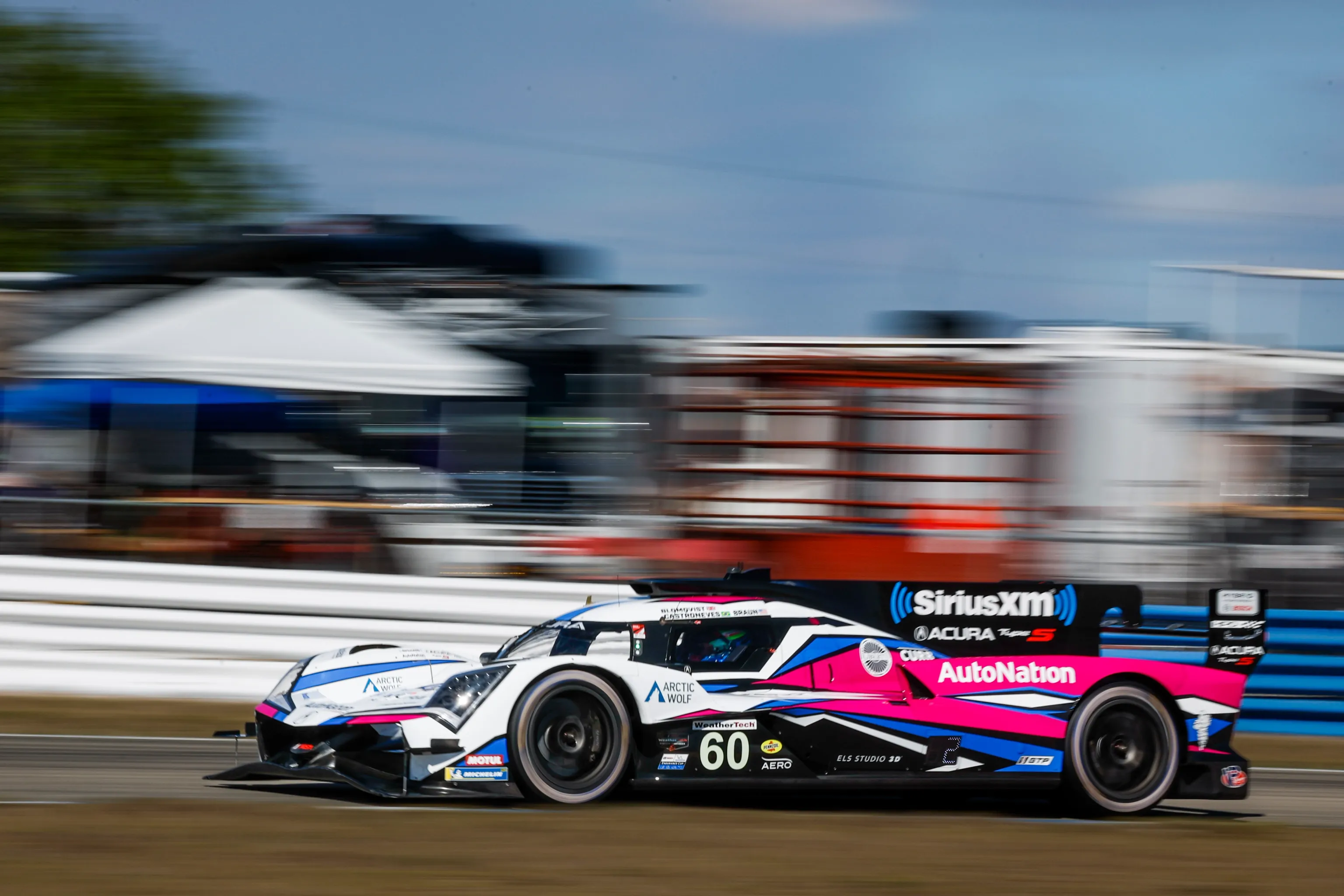 ORECA - Automotive group and sport business for over 50 years