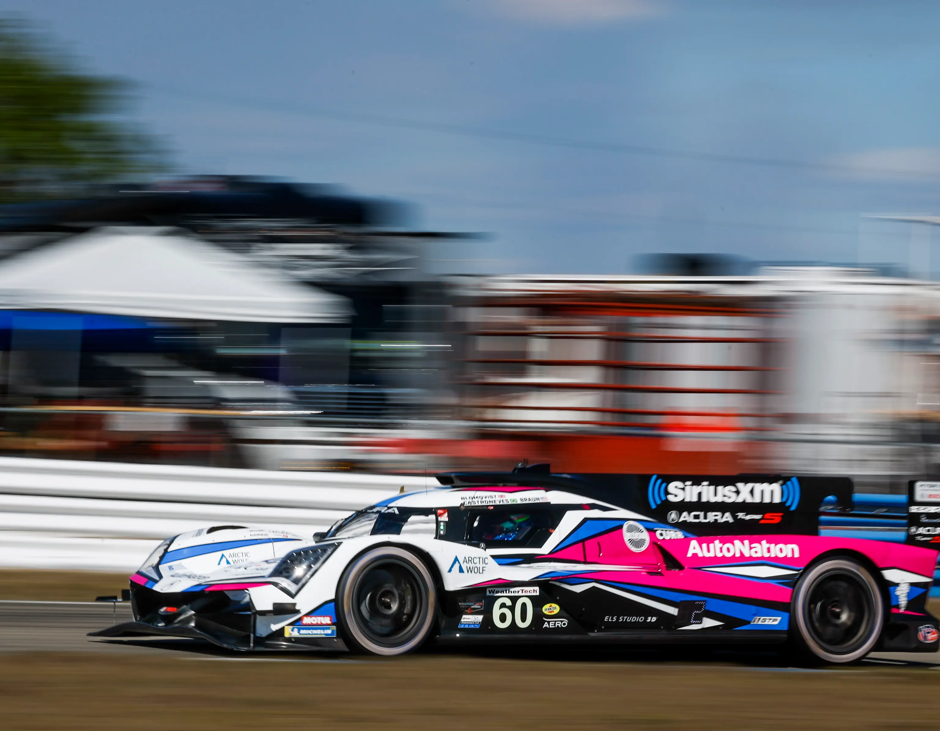 ORECA - Automotive group and sport business for over 50 years