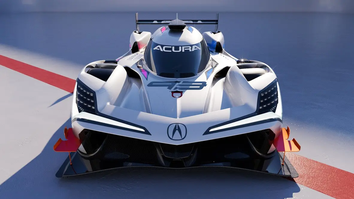 ORECA - Groupe automobile et sport business depuis 50 ans