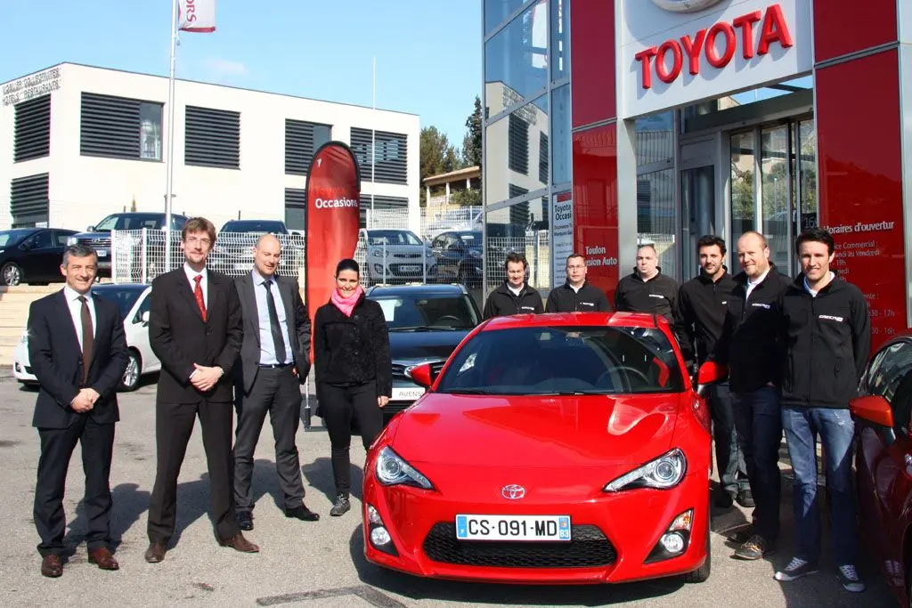 ORECA - Groupe automobile et sport business depuis 50 ans