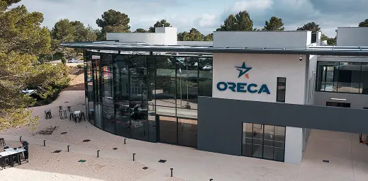 ORECA - Automotive group and sport business for over 50 years