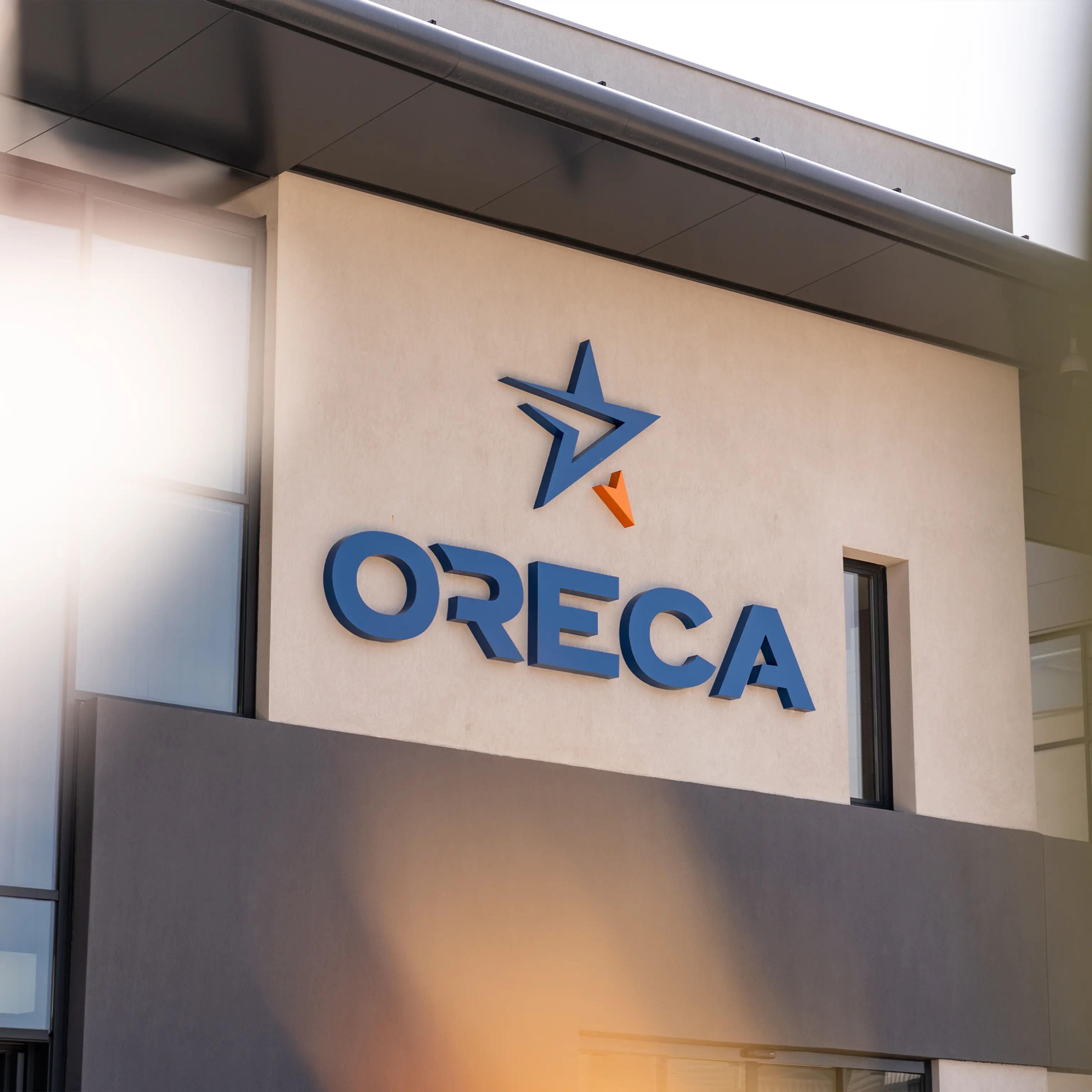 ORECA - Automotive group and sport business for over 50 years