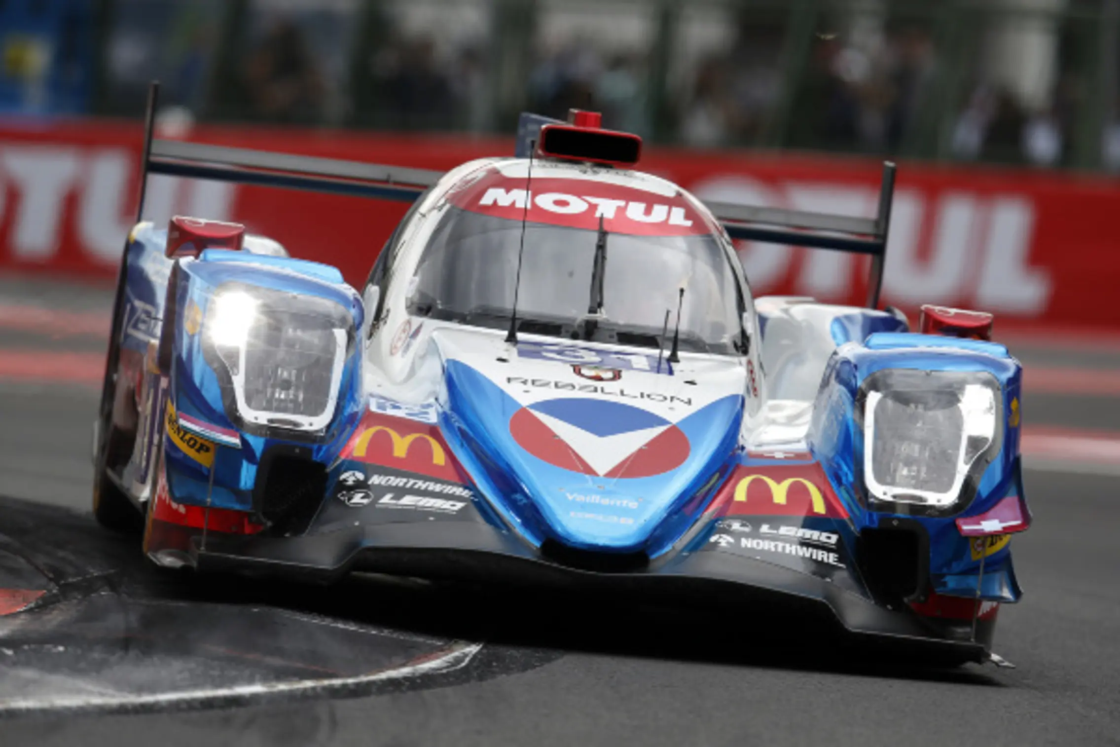 ORECA - Groupe automobile et sport business depuis 50 ans