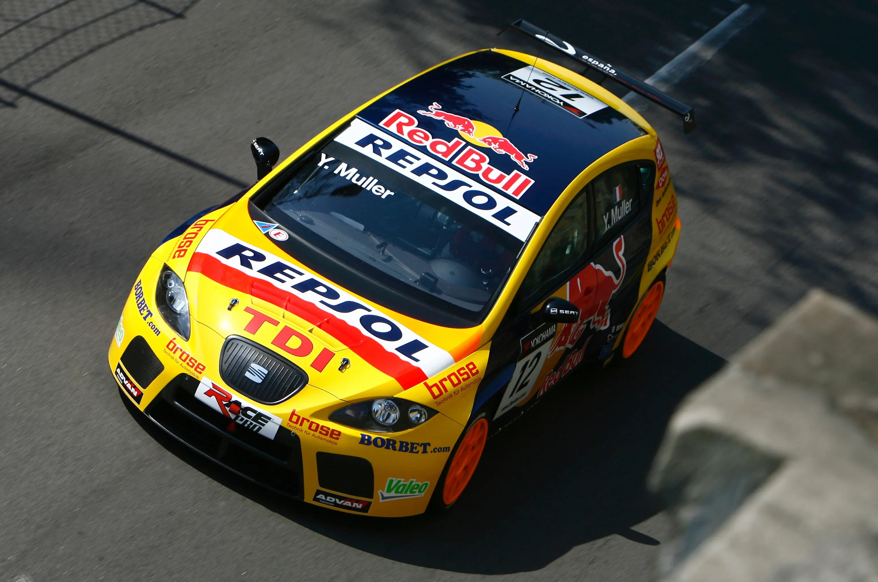 ORECA - Automotive group and sport business for over 50 years