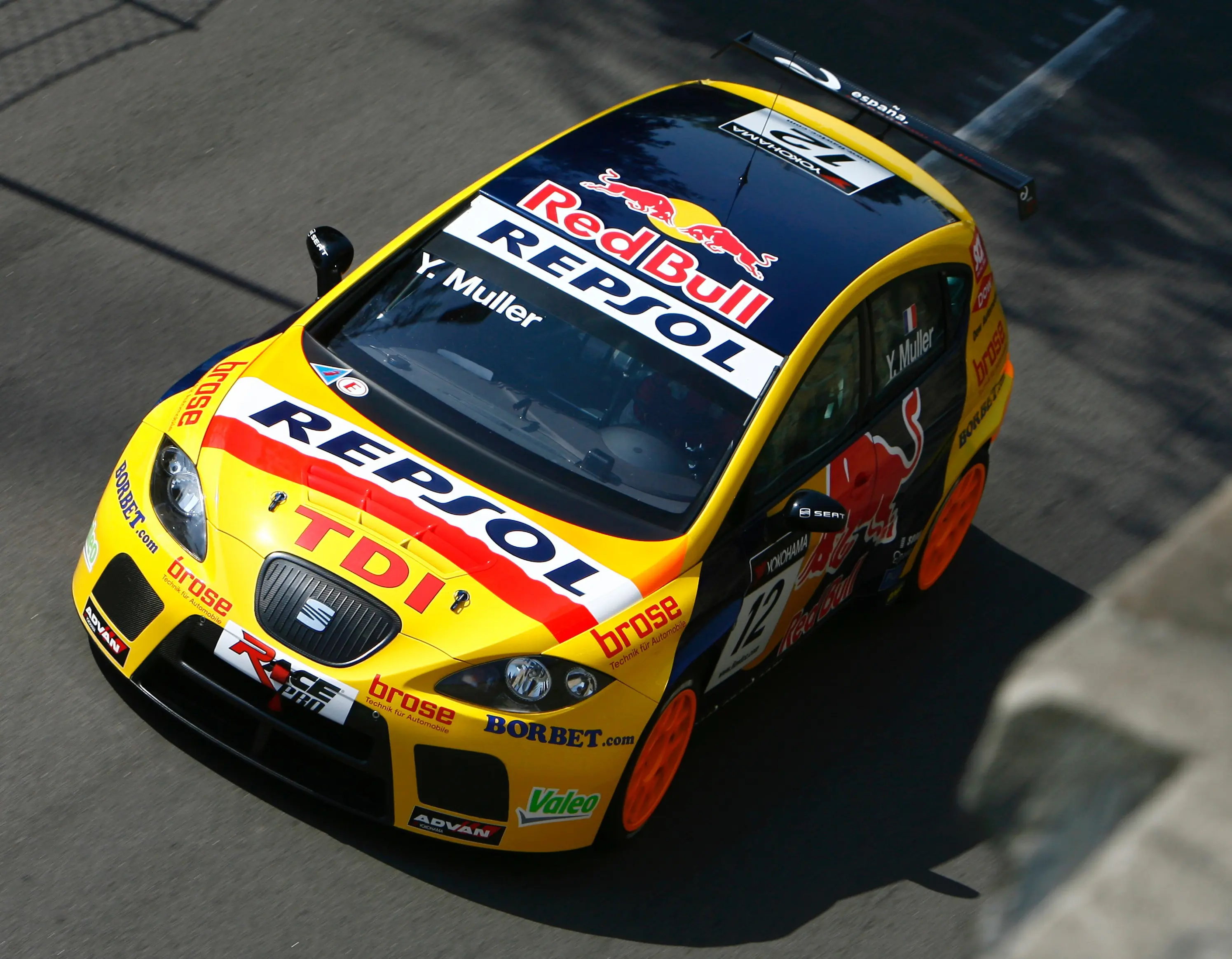ORECA - Automotive group and sport business for over 50 years