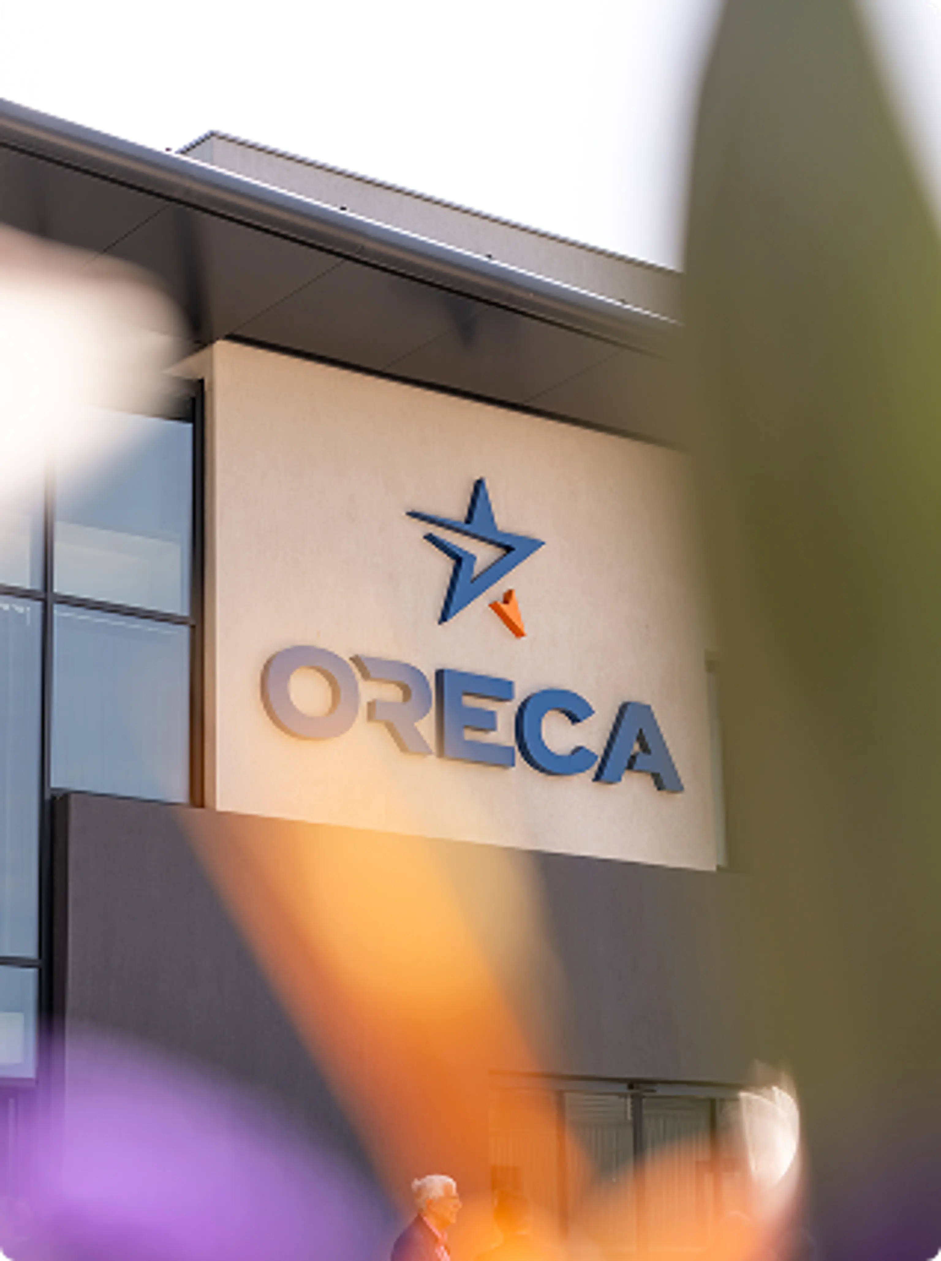 ORECA - Automotive group and sport business for over 50 years