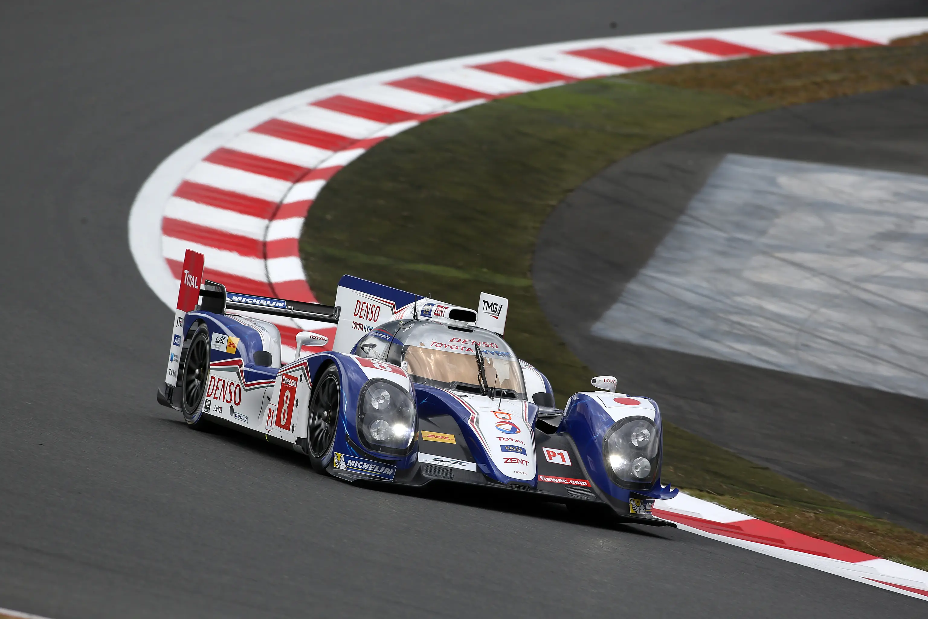 ORECA - Automotive group and sport business for over 50 years