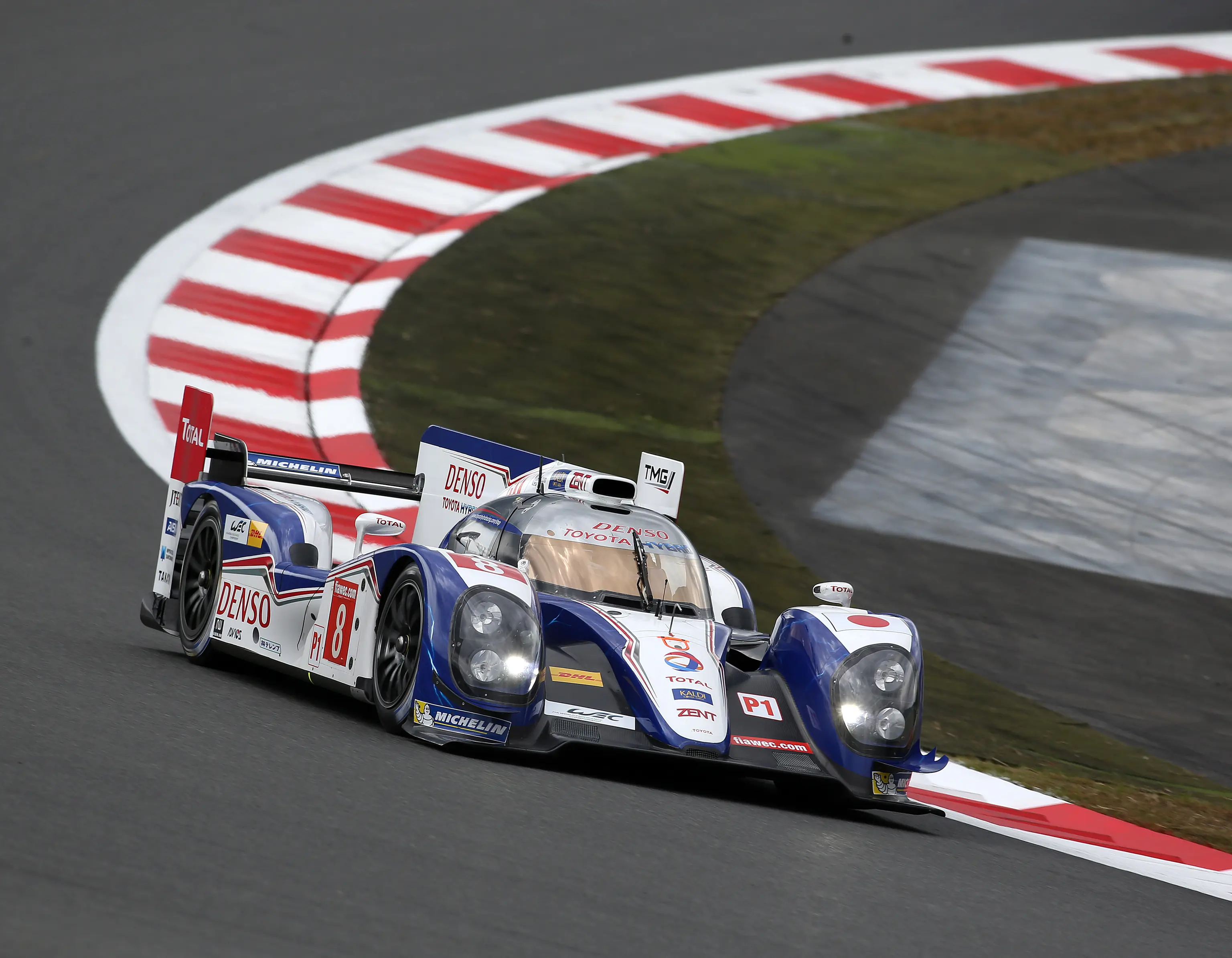 ORECA - Automotive group and sport business for over 50 years