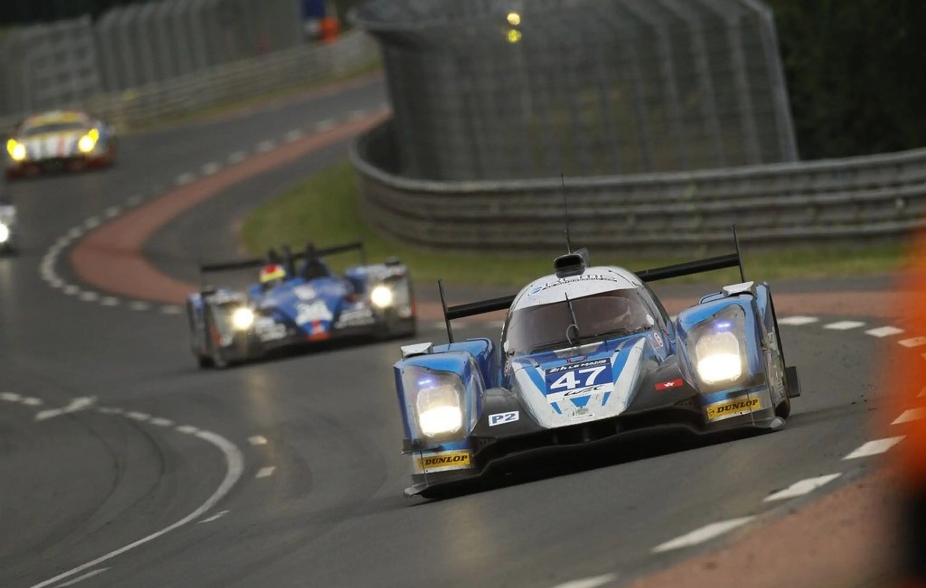 ORECA - Automotive group and sport business for over 50 years