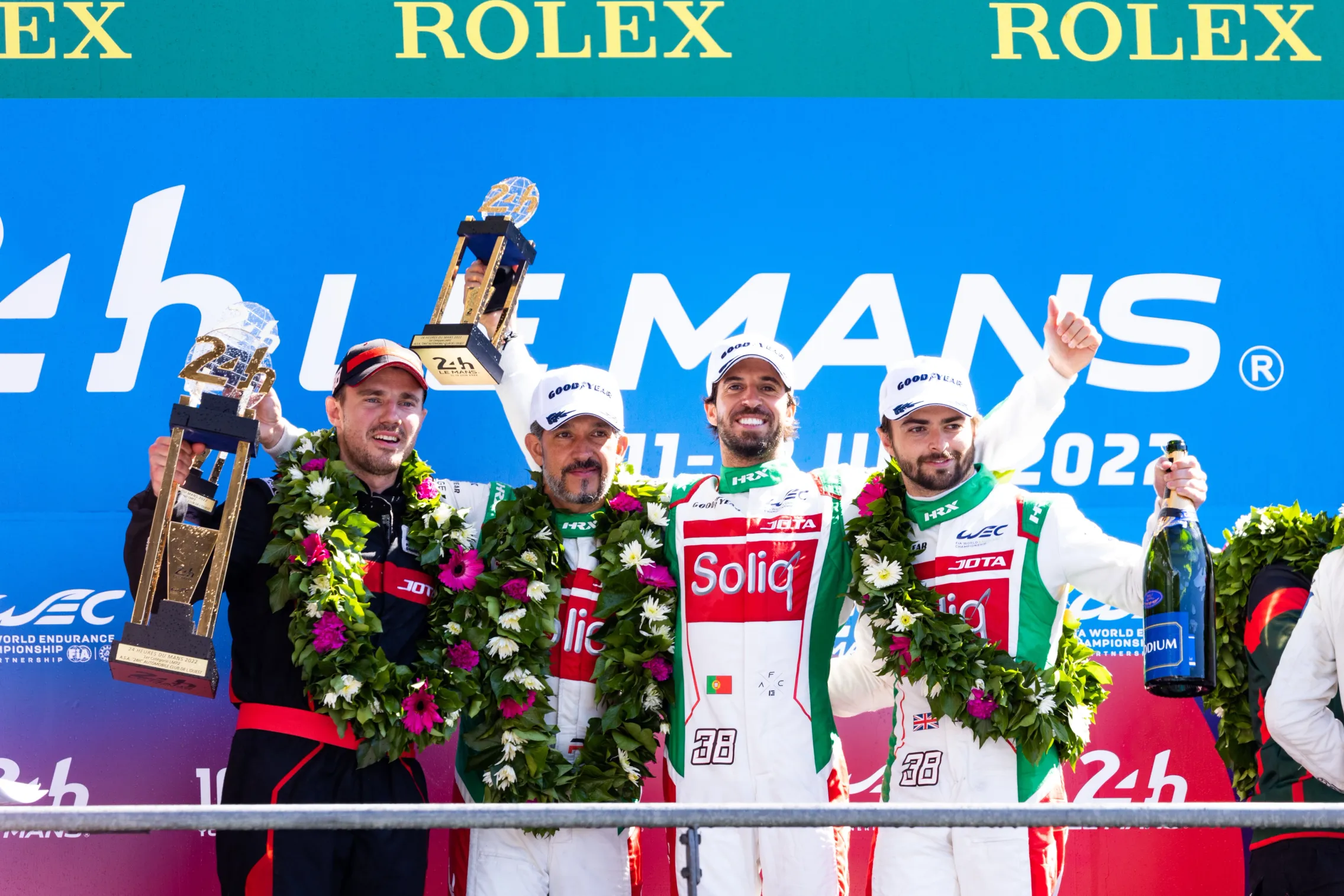 ORECA - Automotive group and sport business for over 50 years