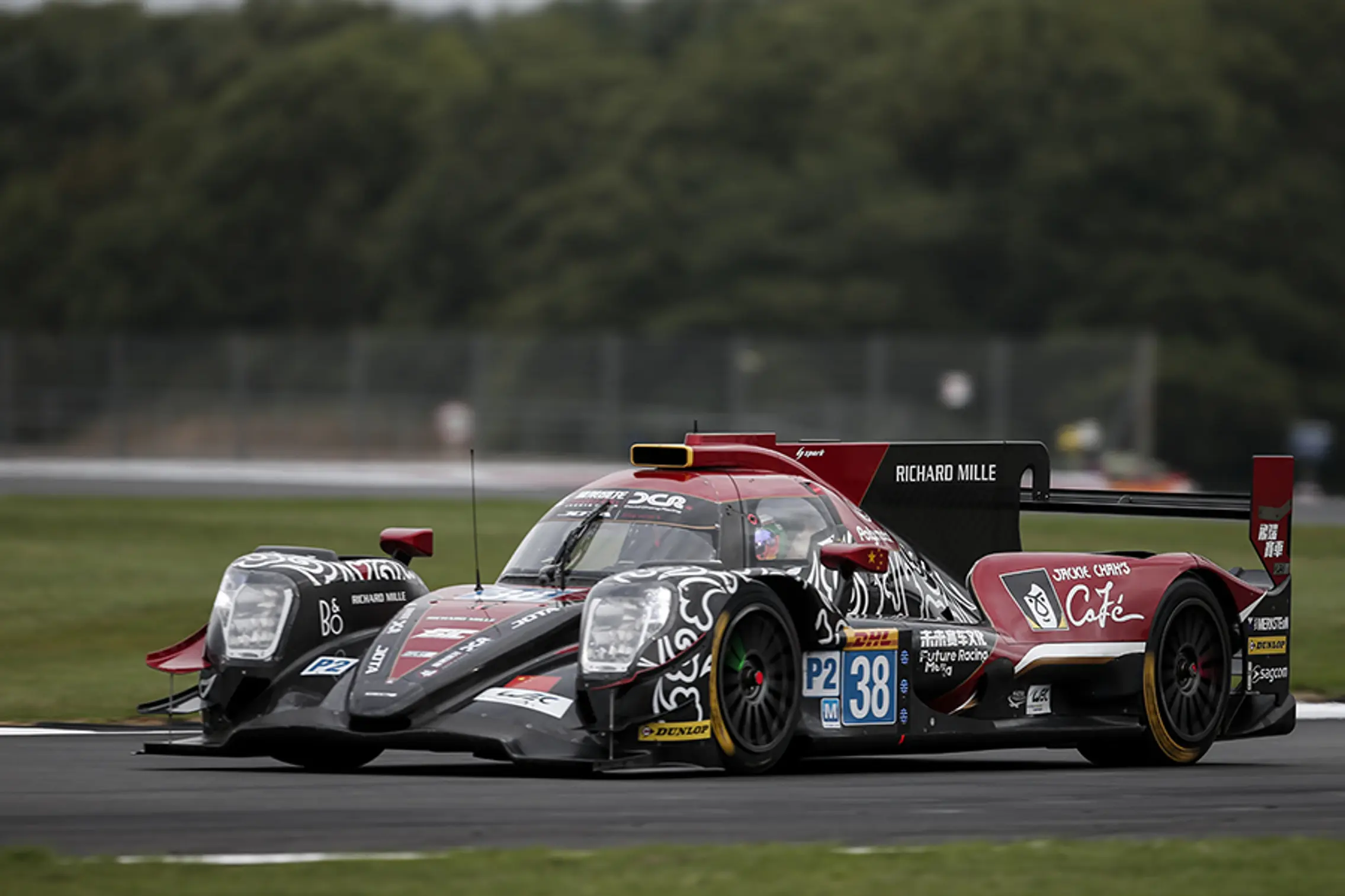ORECA - Groupe automobile et sport business depuis 50 ans