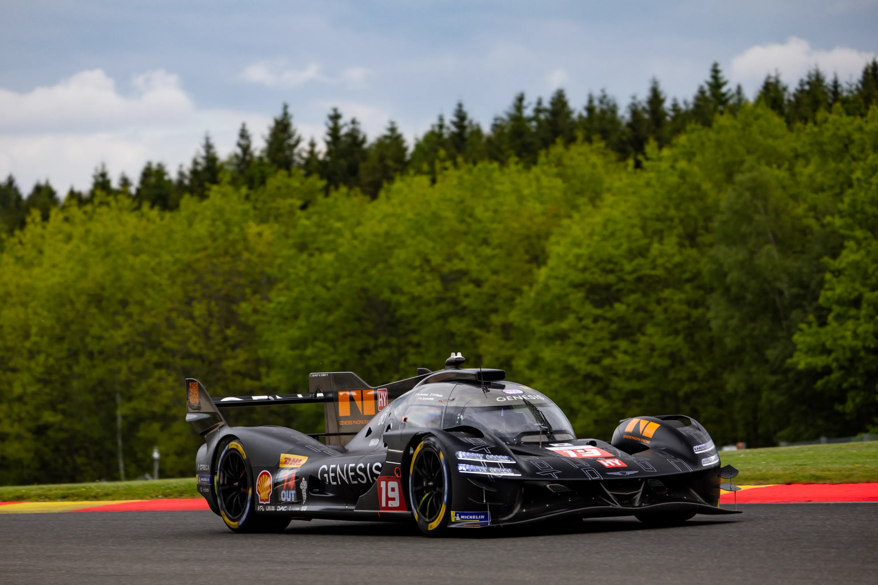 ORECA - Automotive group and sport business for over 50 years