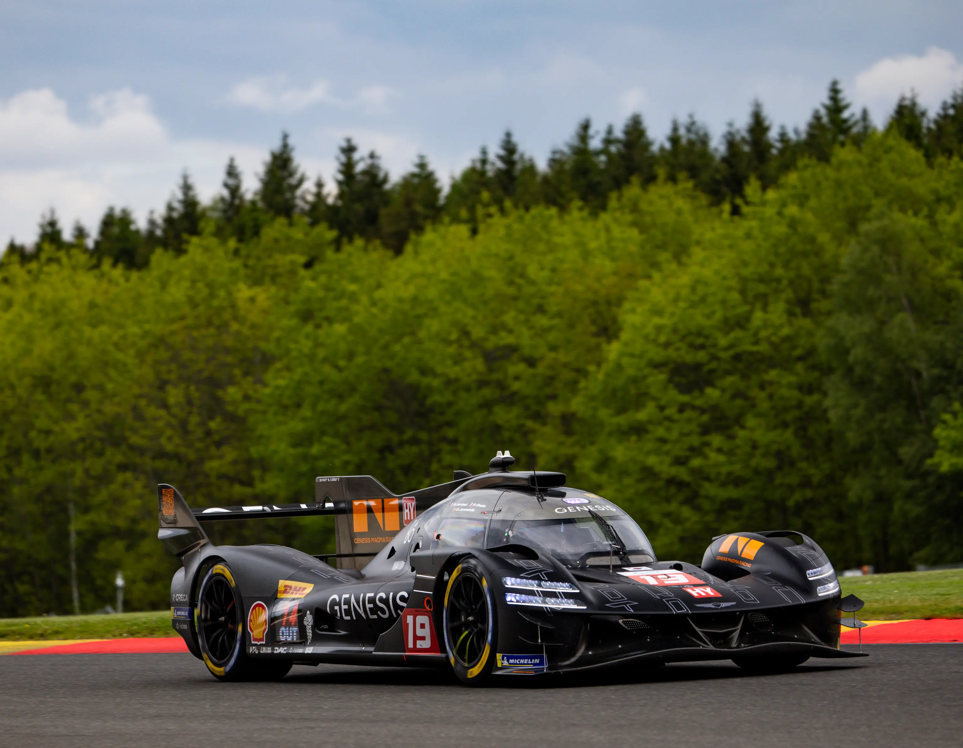ORECA - Automotive group and sport business for over 50 years