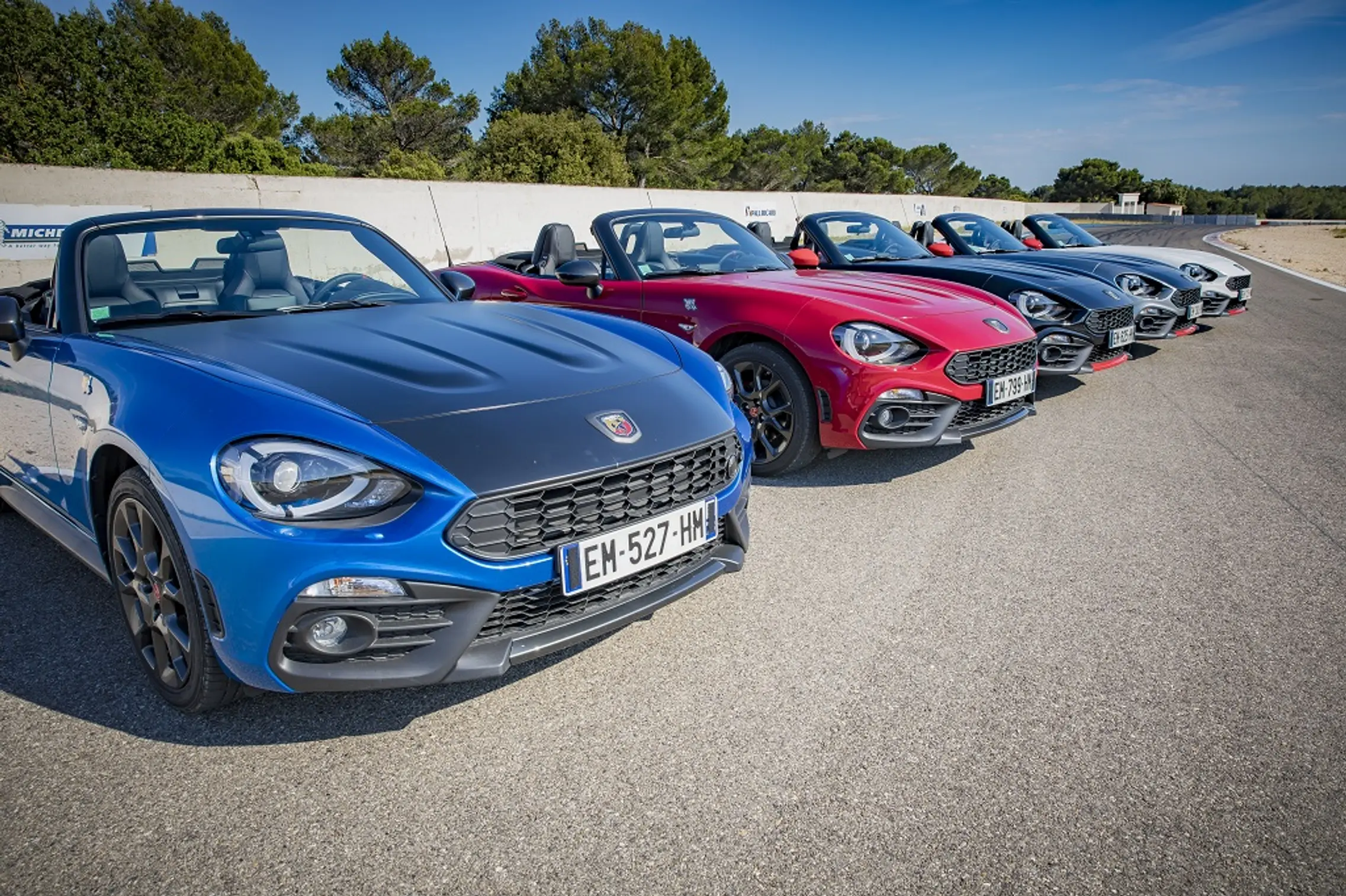 ORECA - Groupe automobile et sport business depuis 50 ans