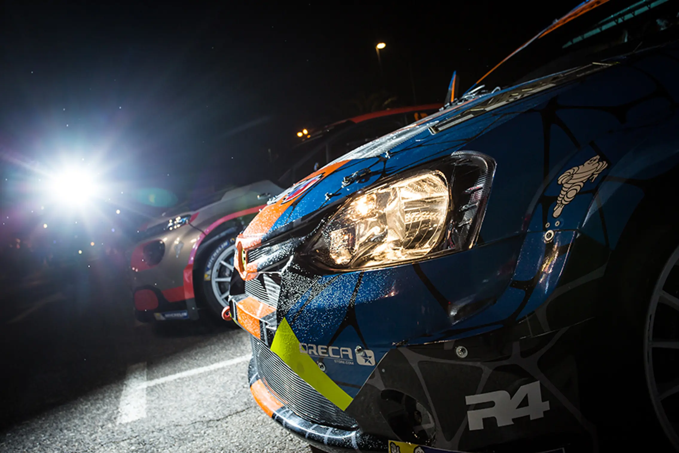 ORECA - Groupe automobile et sport business depuis 50 ans