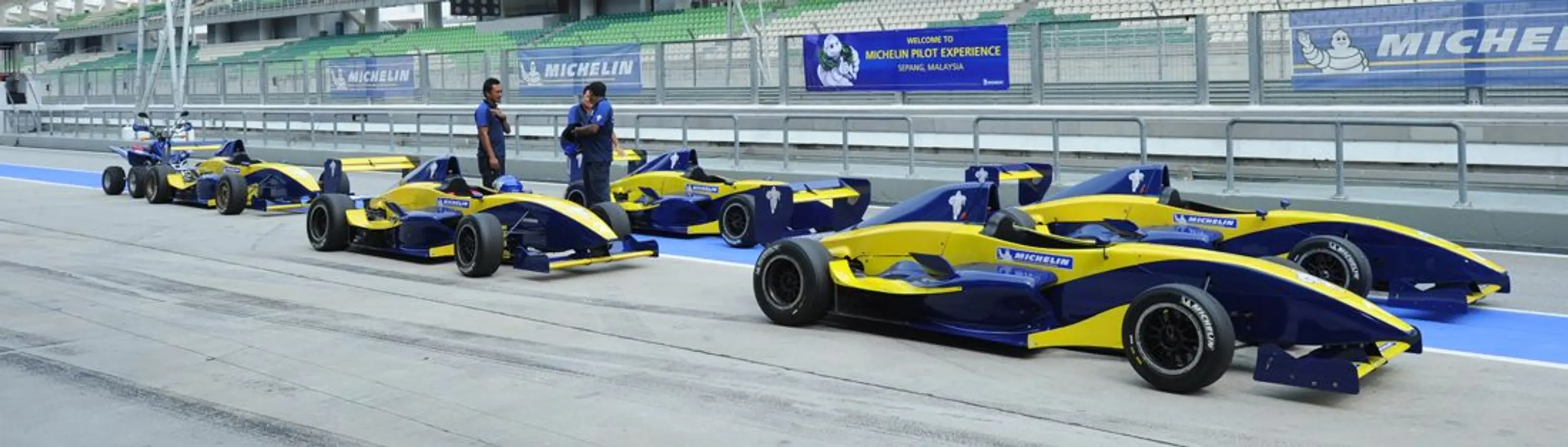 ORECA - Groupe automobile et sport business depuis 50 ans