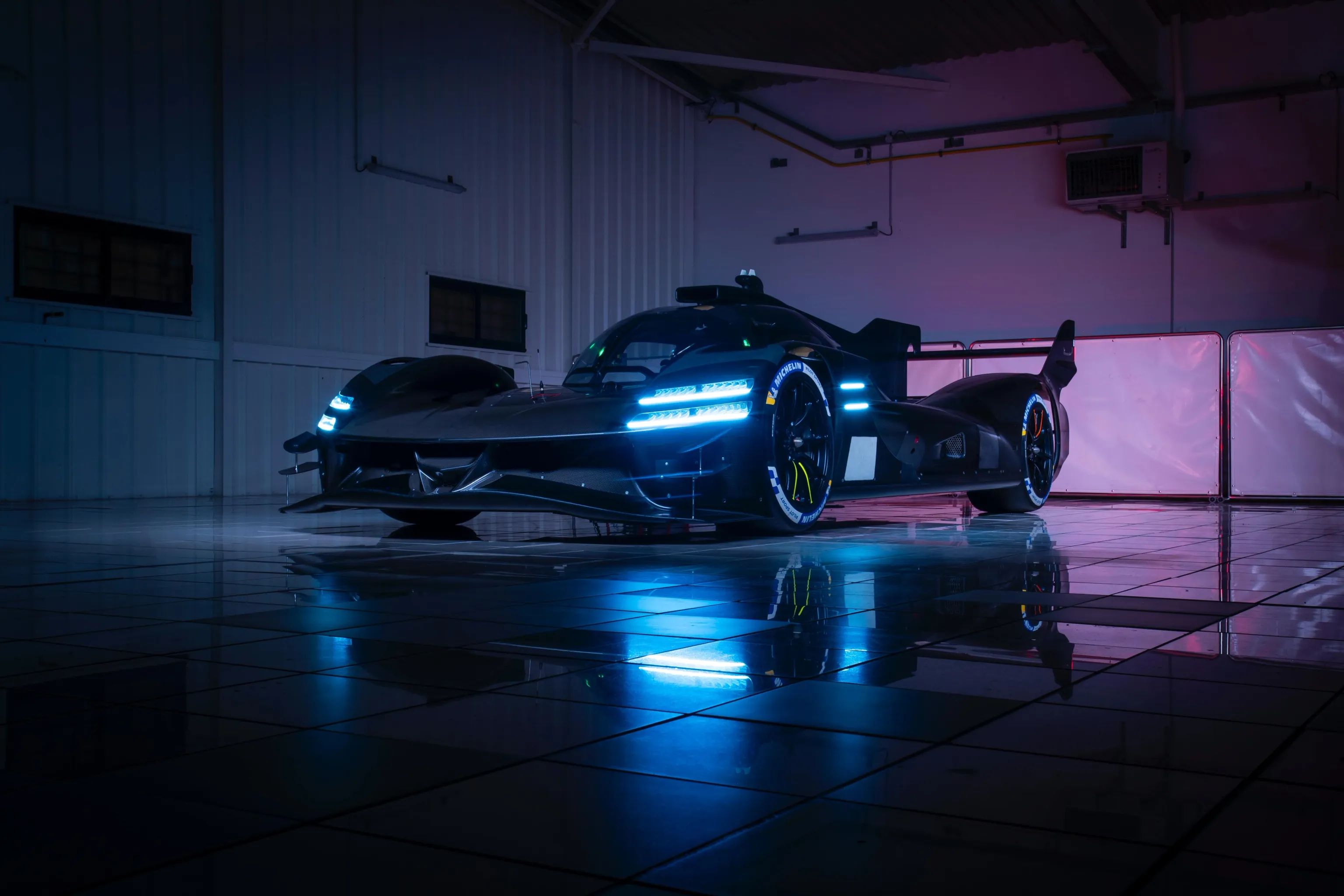 ORECA - Automotive group and sport business for over 50 years